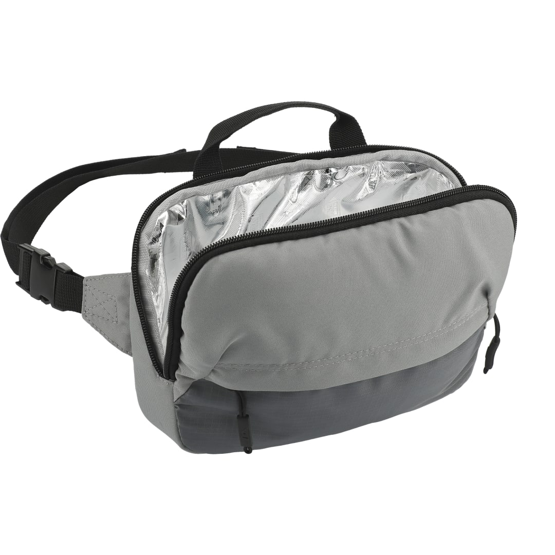 Arctic Zone® Repreve® Backpack Cooler with Sling 47