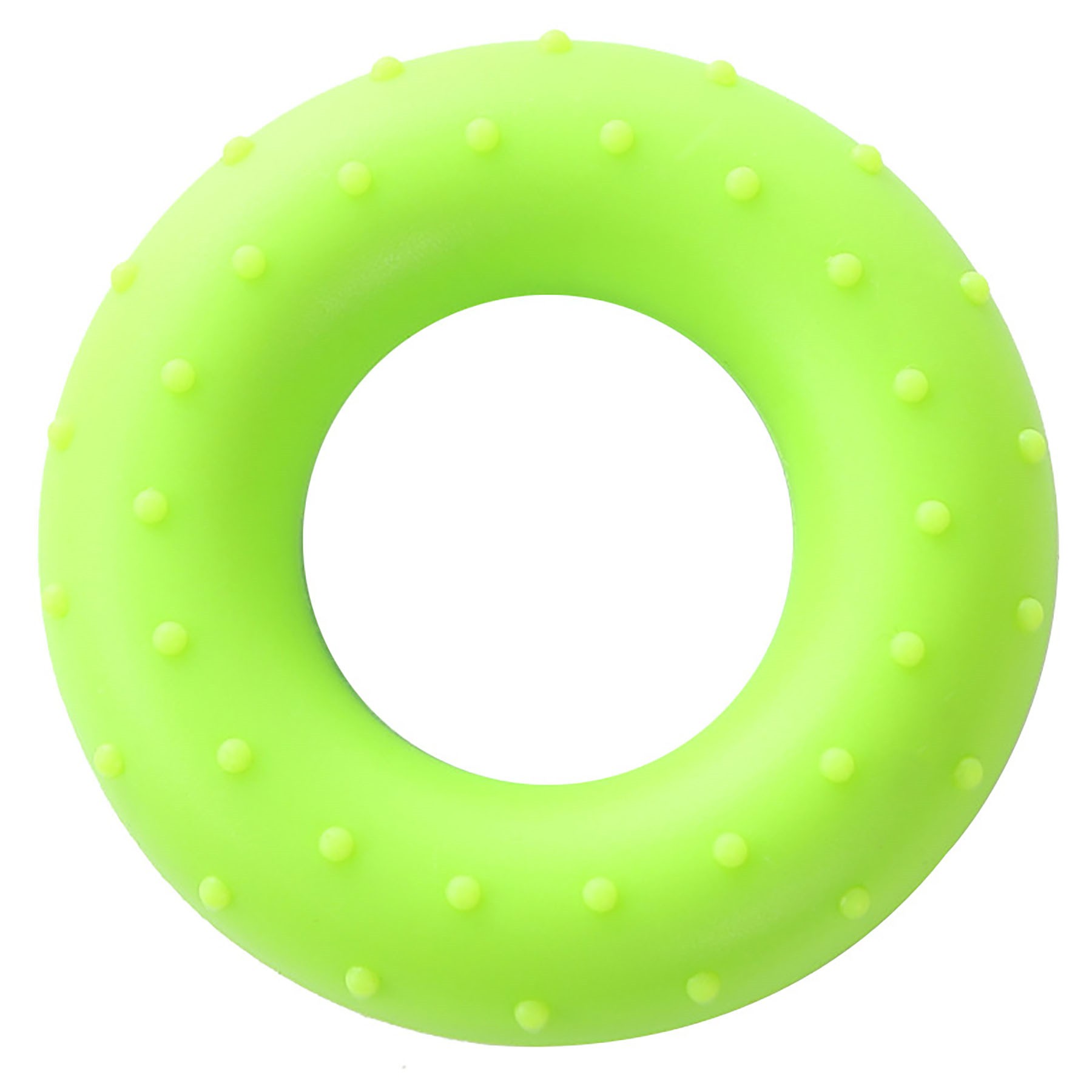 30-60LB Hand Muscle Exercise Ring 10