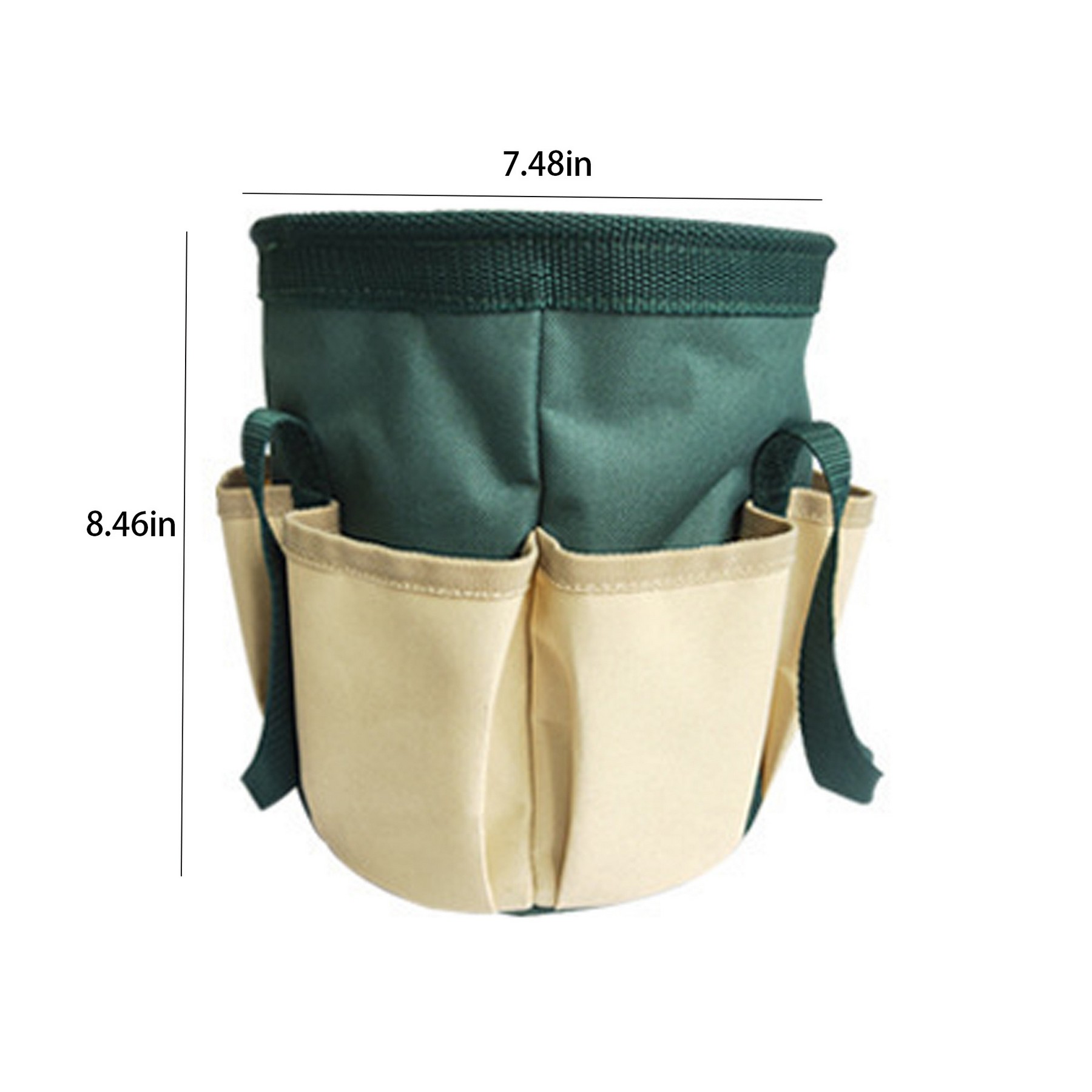 Gardening Storage Bag 2