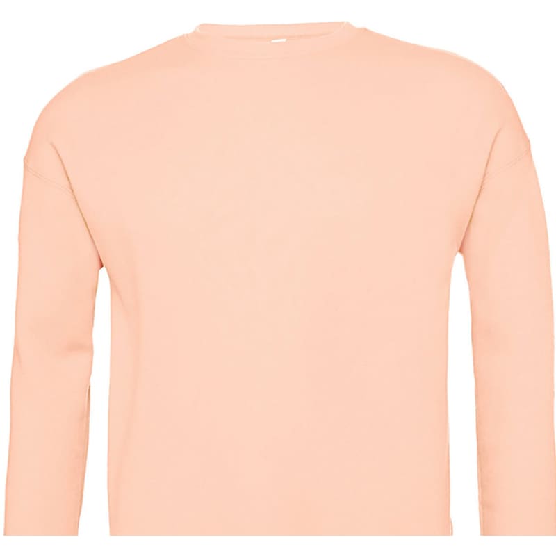 Bella + Canvas Unisex Drop Shoulder Fleece 26