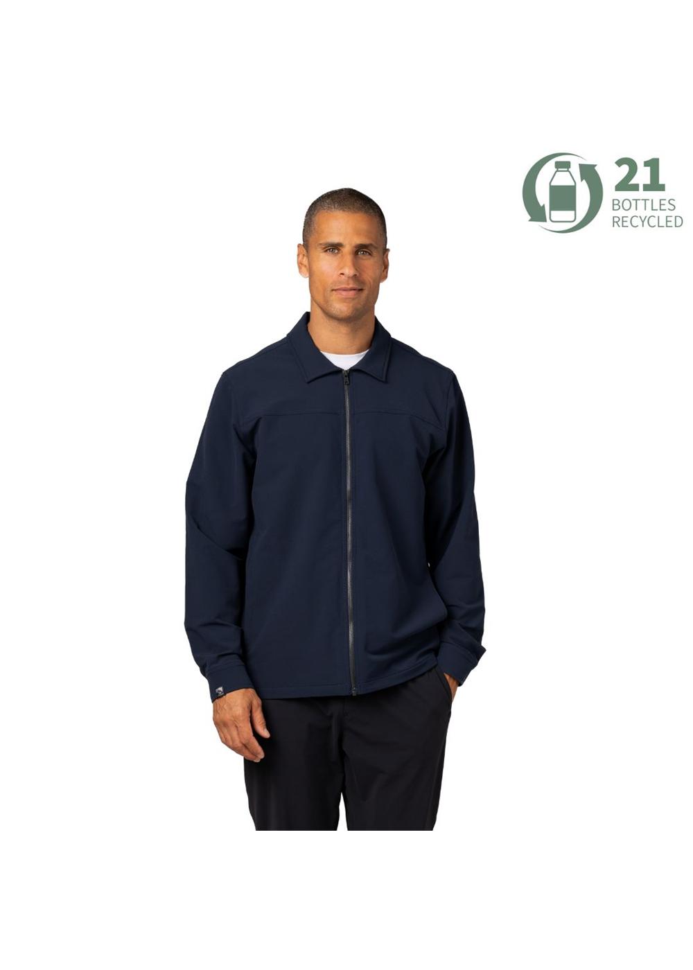 Storm Creek Men's Challenger Super Stretch Jacket 16