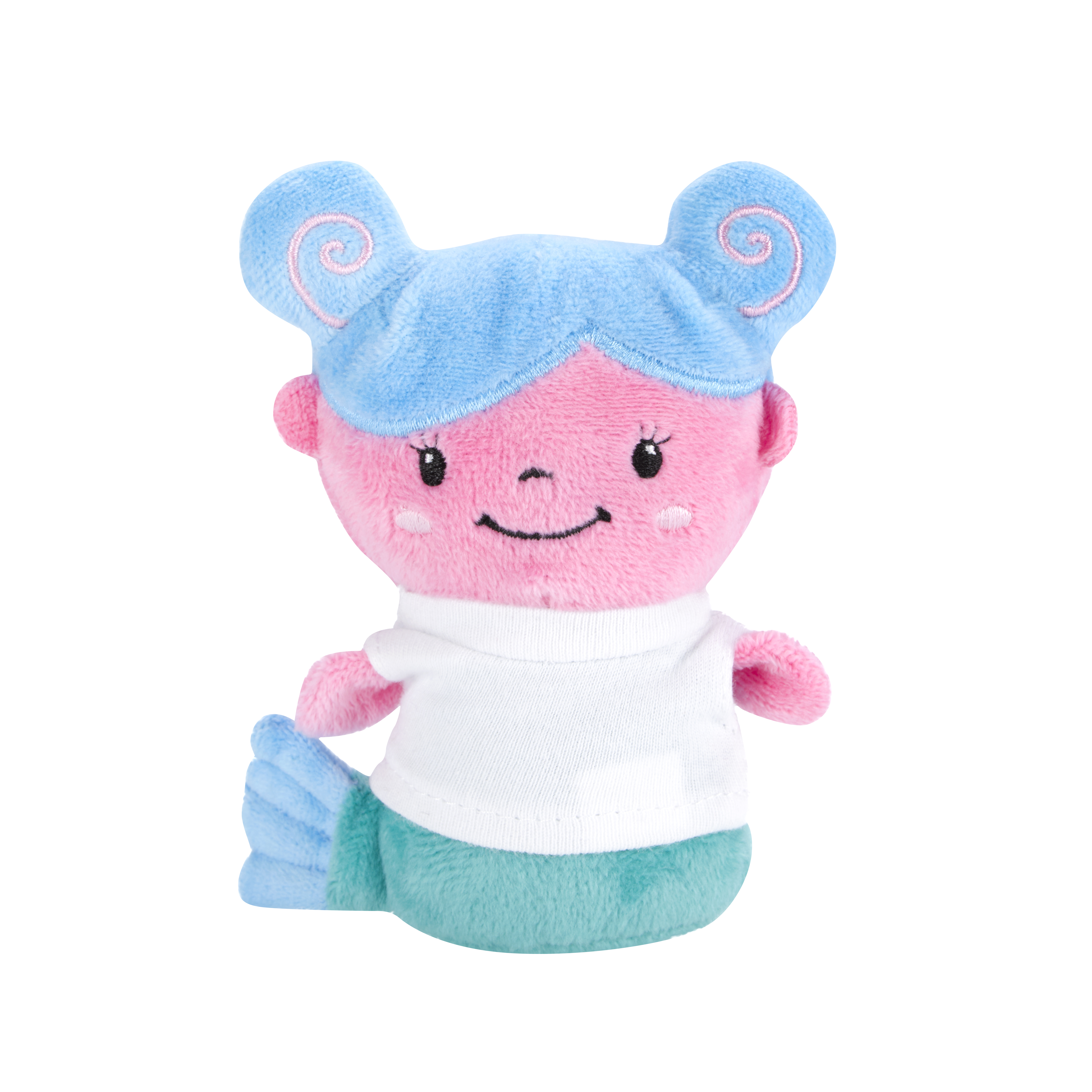 Chelsea Teddy Bear™ Shorties - 4" Plush 34
