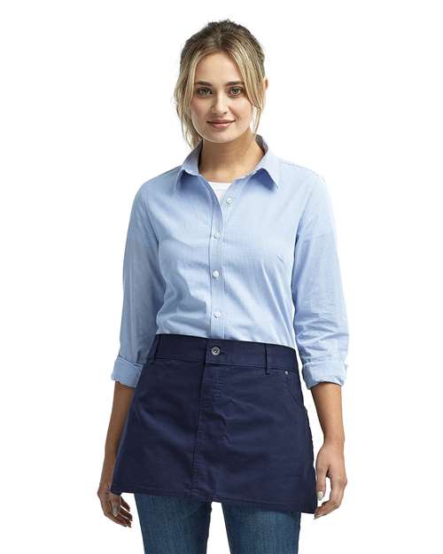 Chino Waist Apron - RP133 12
