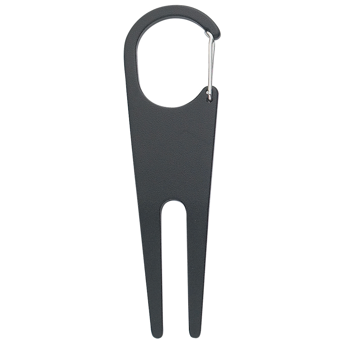 Aluminum Divot Tool With Ball Marker 12