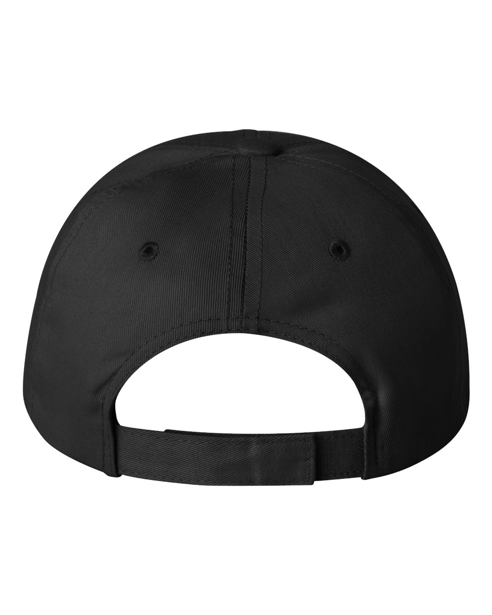 Cotton Twill Cap