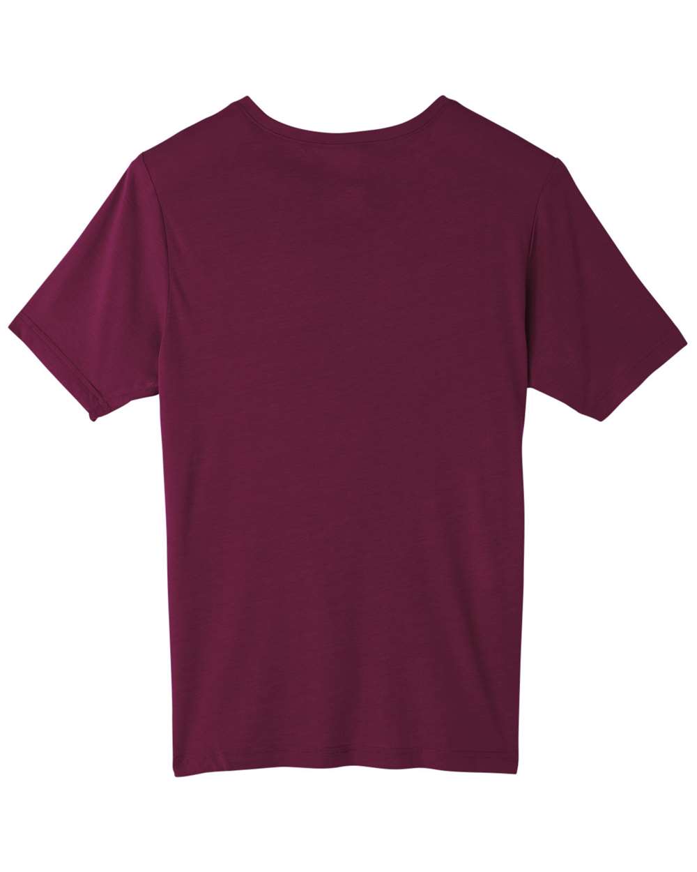 Unisex Fusion ChromaSoft™ Performance T-Shirt - CE111 36