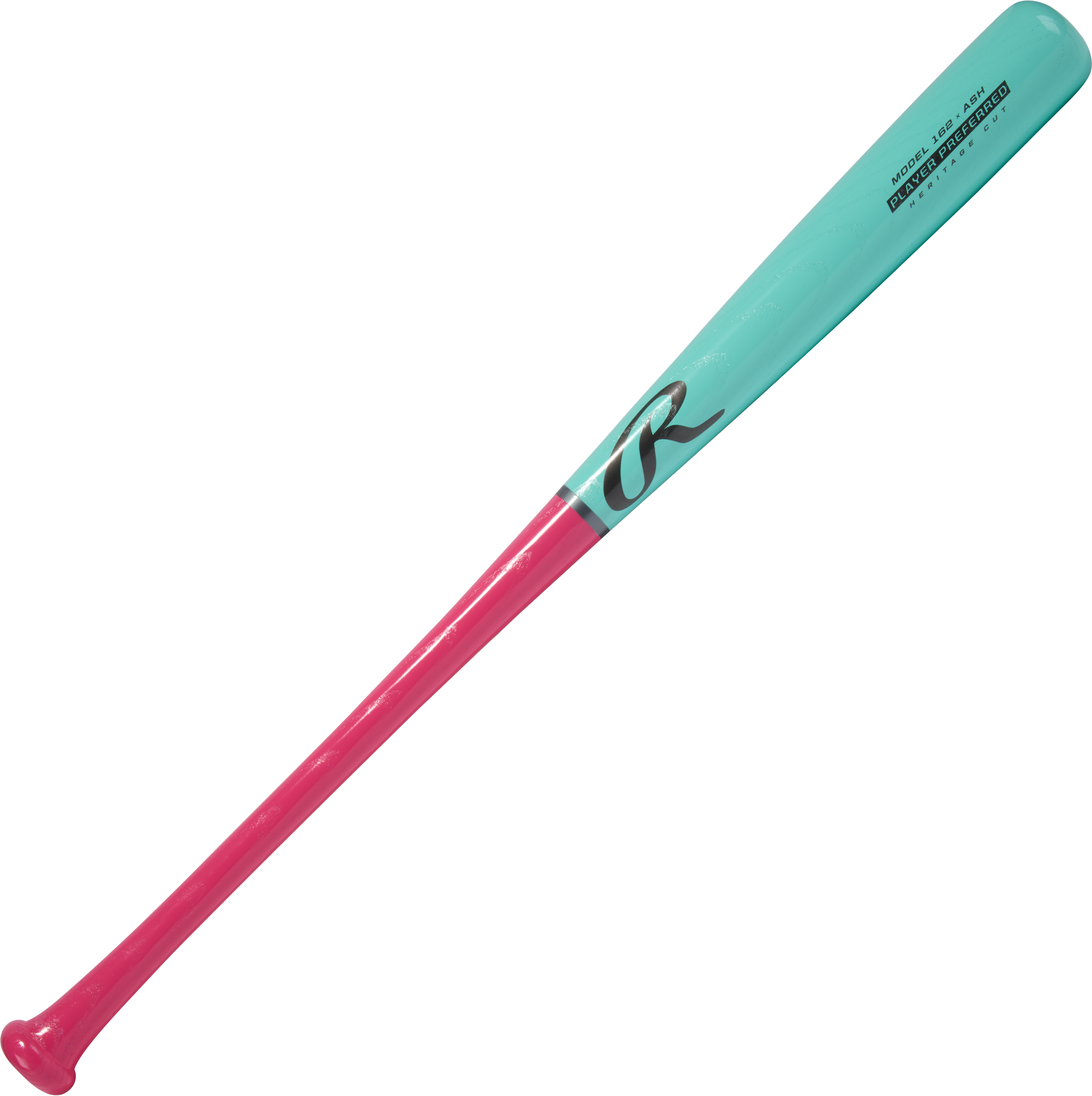 Rawlings Player Preferred Youth Ash Wood Bat | 30-Inch | 162Y 1
