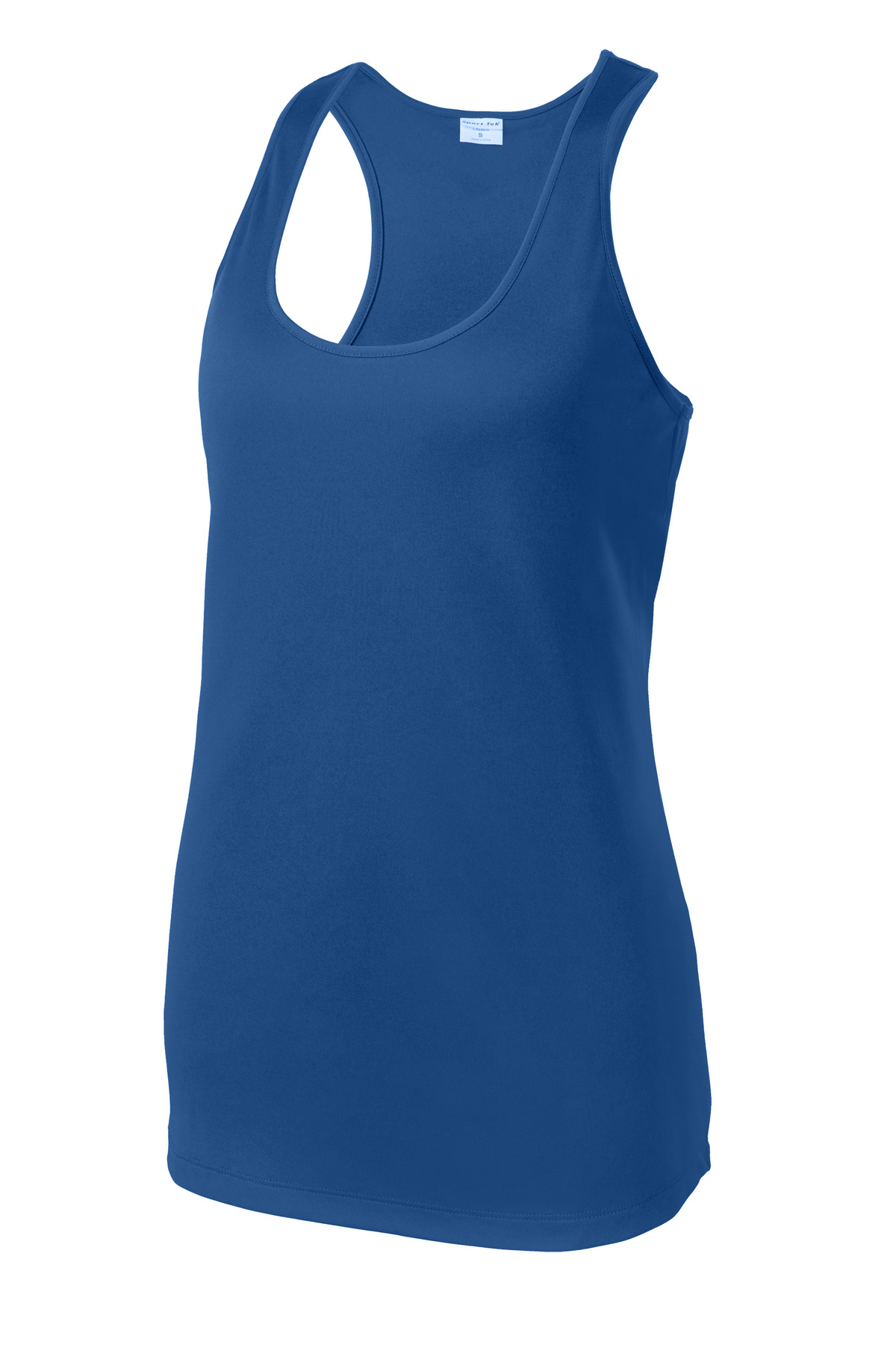 Sport-Tek Women's PosiCharge Competitor Racerback Tank. LST356 94