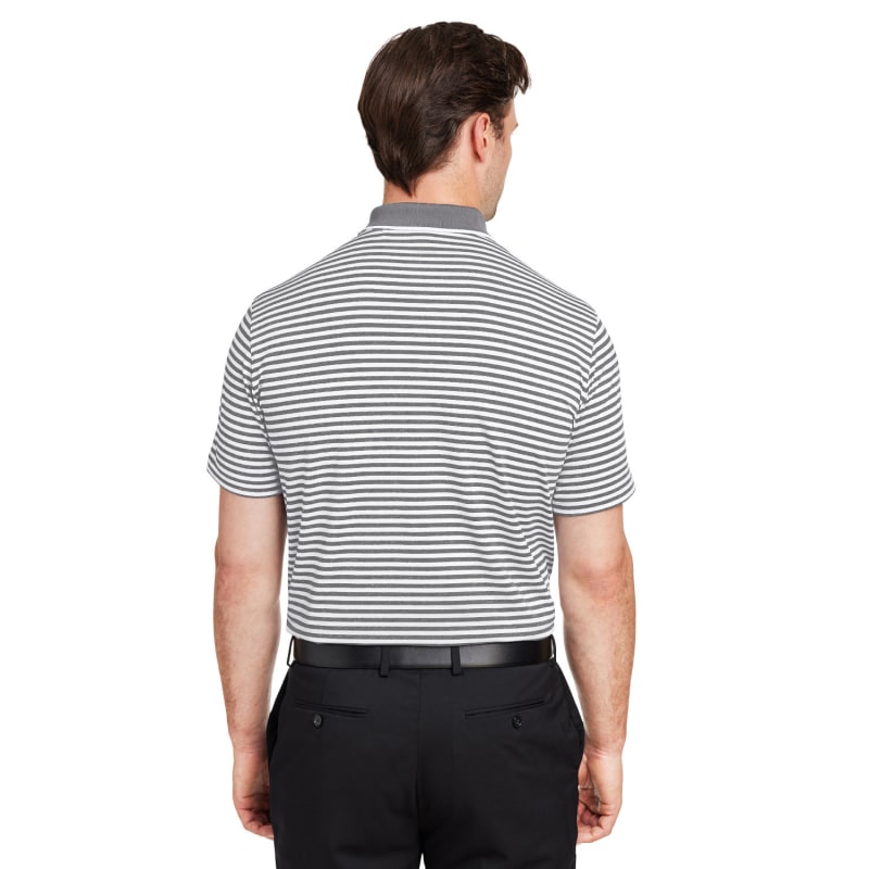Puma Golf Men's Mattr Feeder Polo 7
