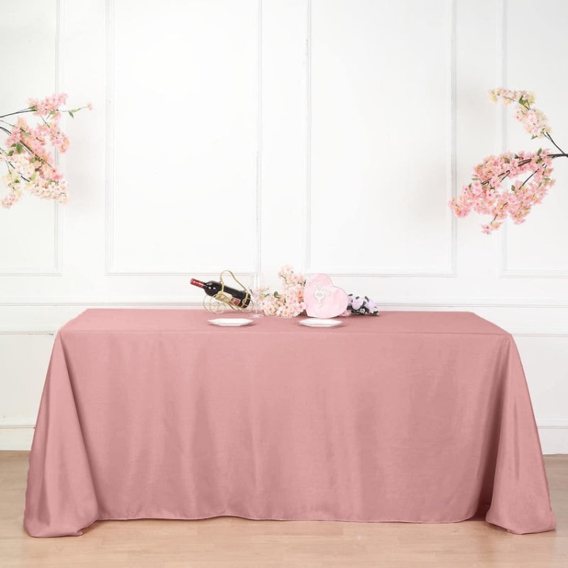 8FT Trade Show Table Cover - Full Color Imprint 35