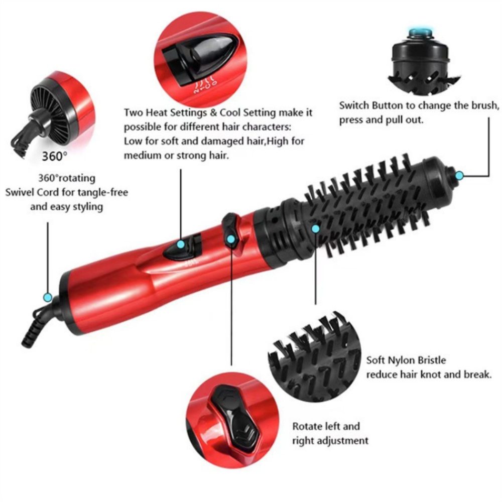 3-in-1 automatic hair dresser 5