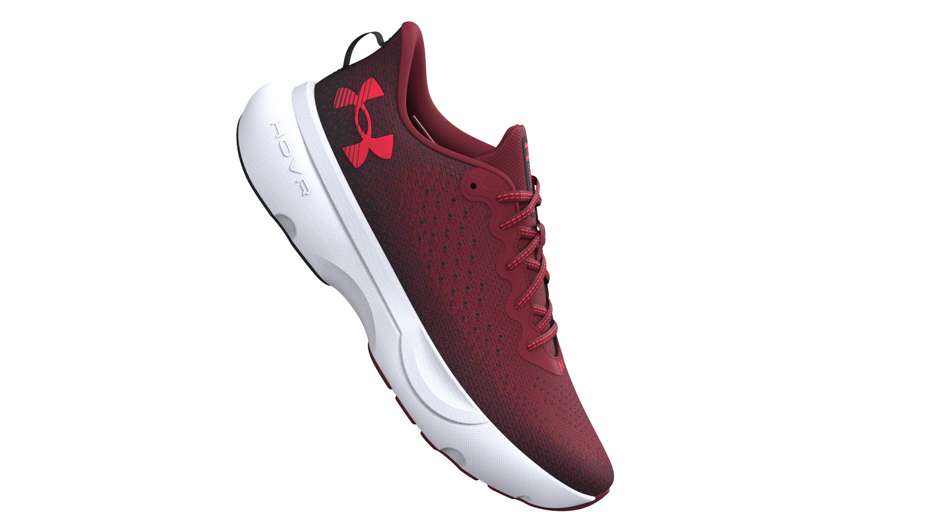 UA Infinite Men's Running Shoes 22