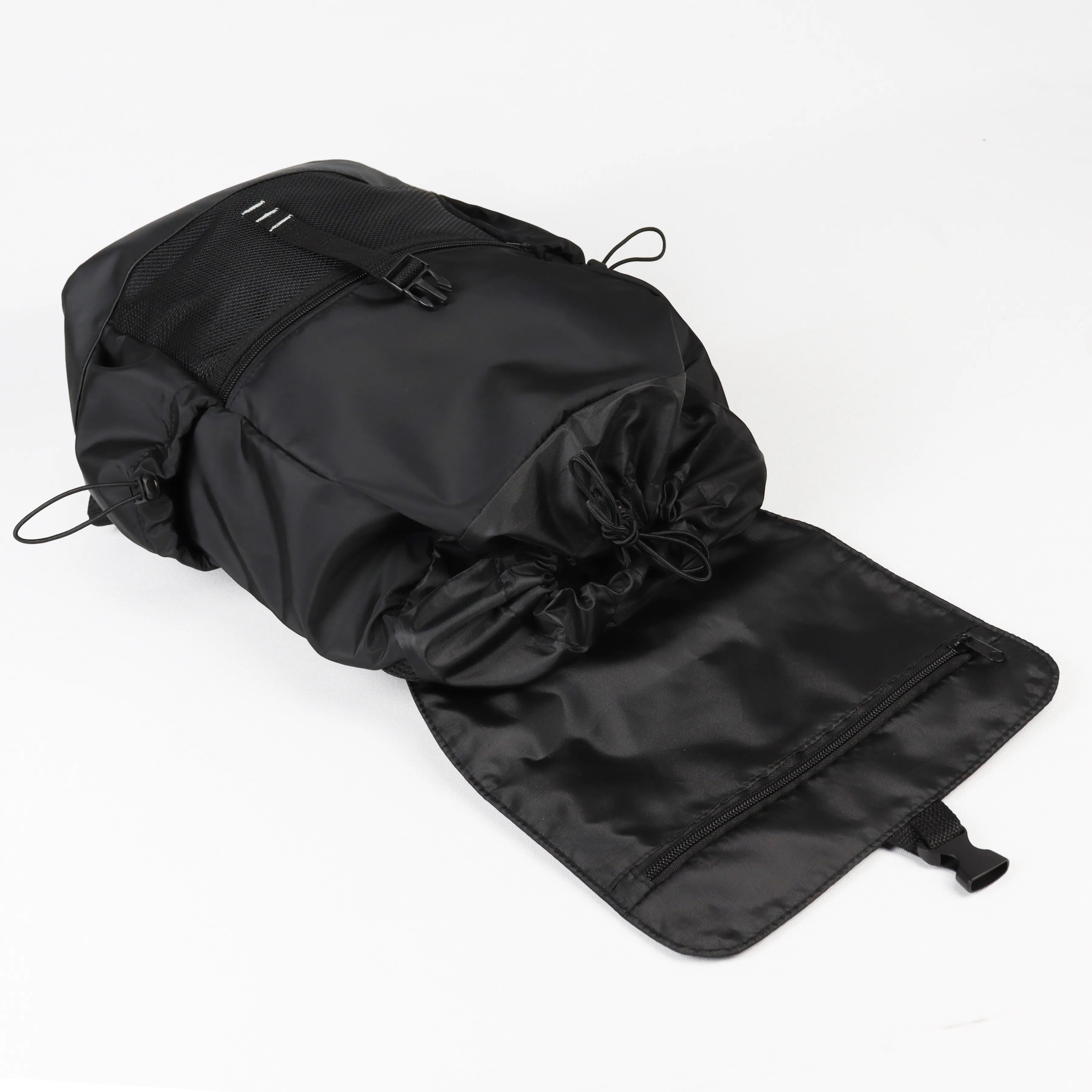 Everyday Canvas Backpack (11" x 17") 20