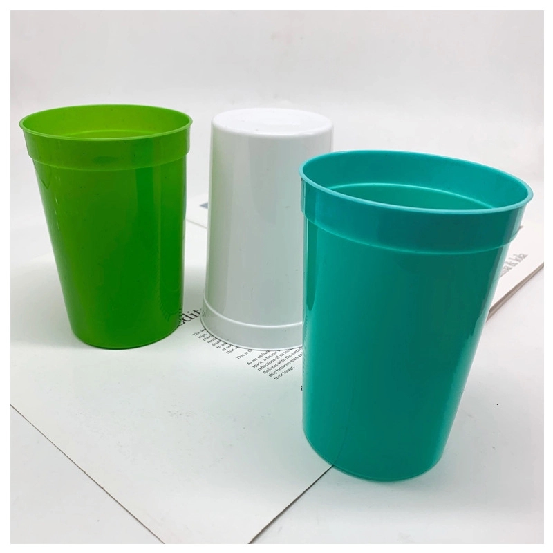 16oz Reusable Stadium Cup 2