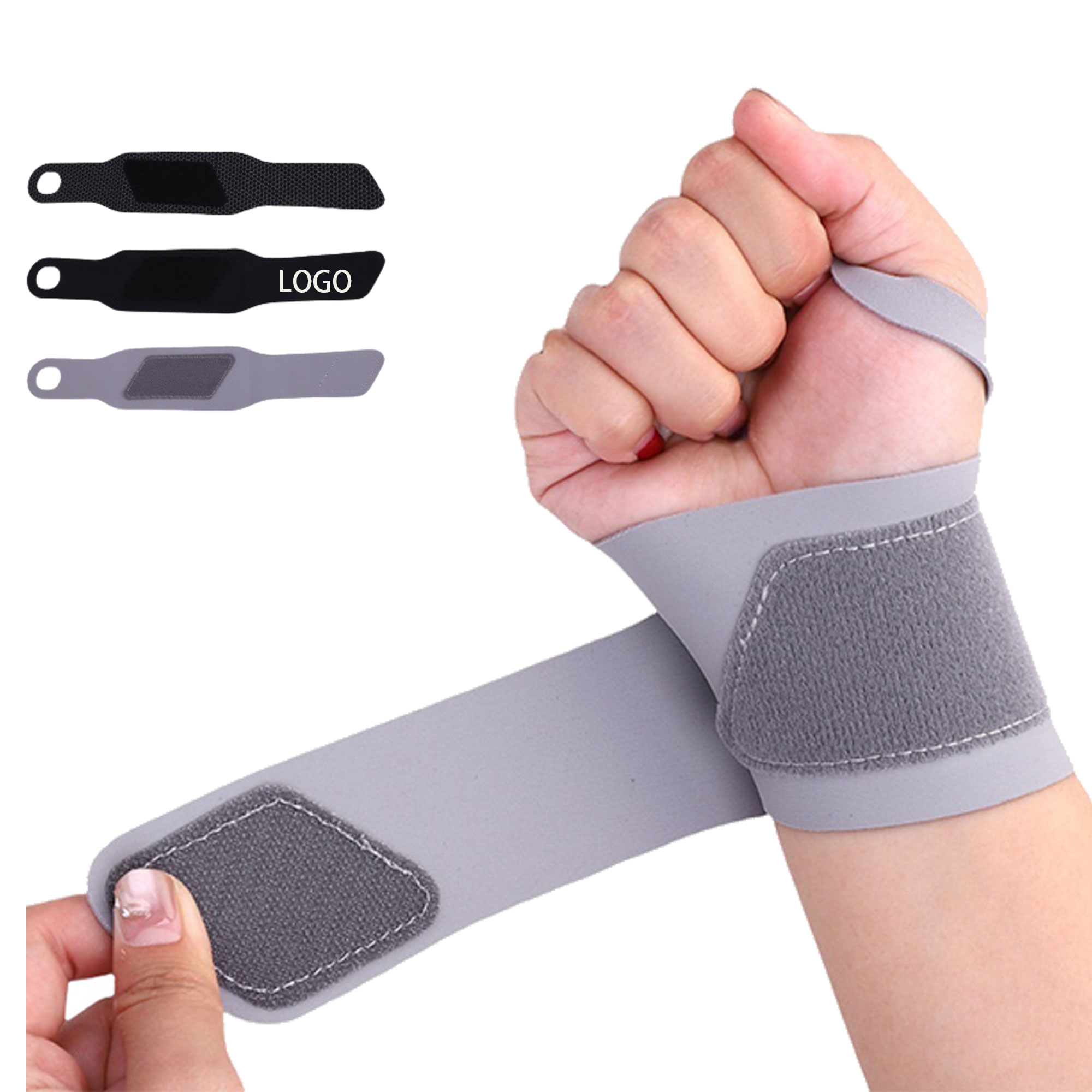 Sport Wrist Support 2