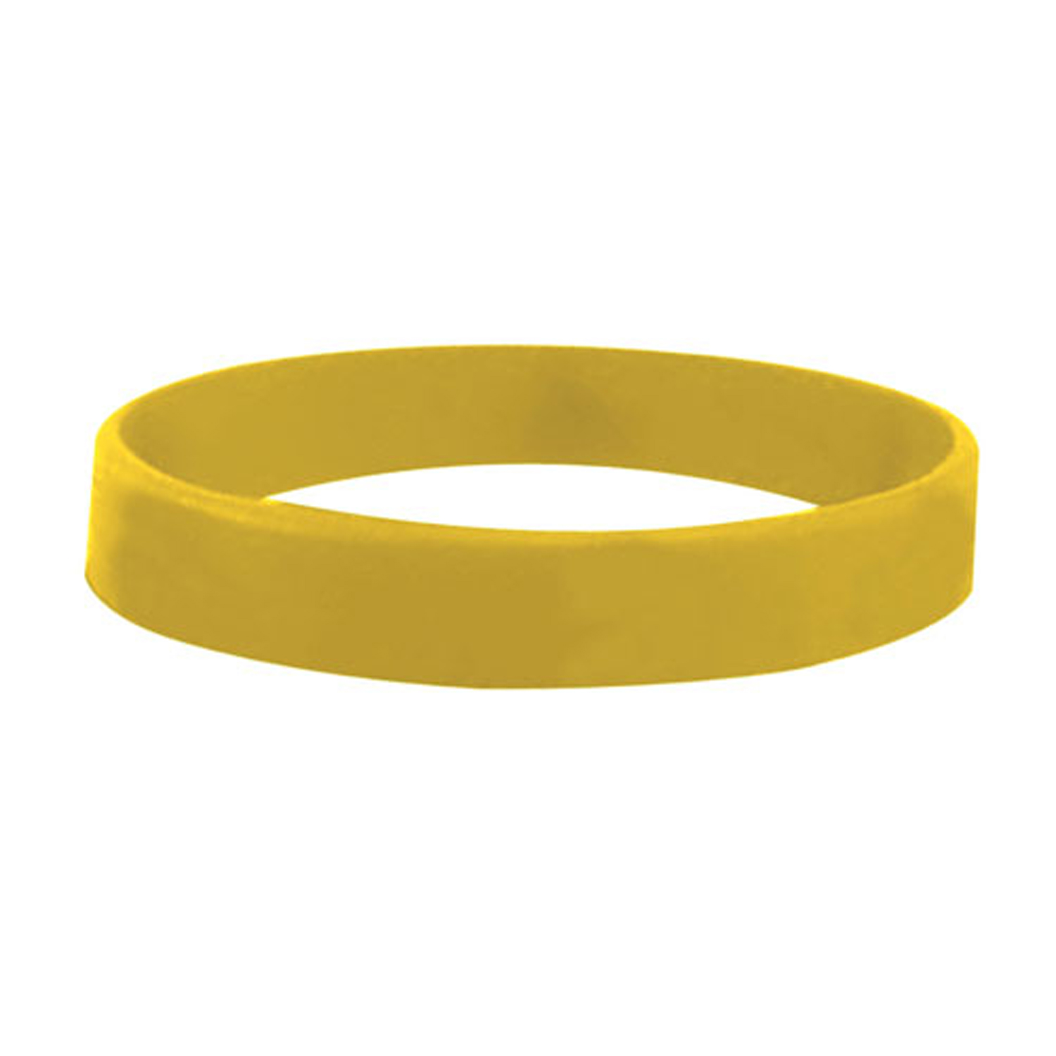 3/4" Printed Wristband 17
