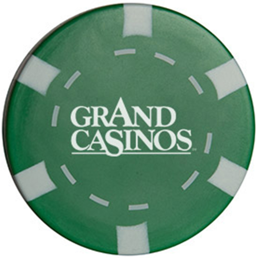 Casino Chip Stress Reliever 4