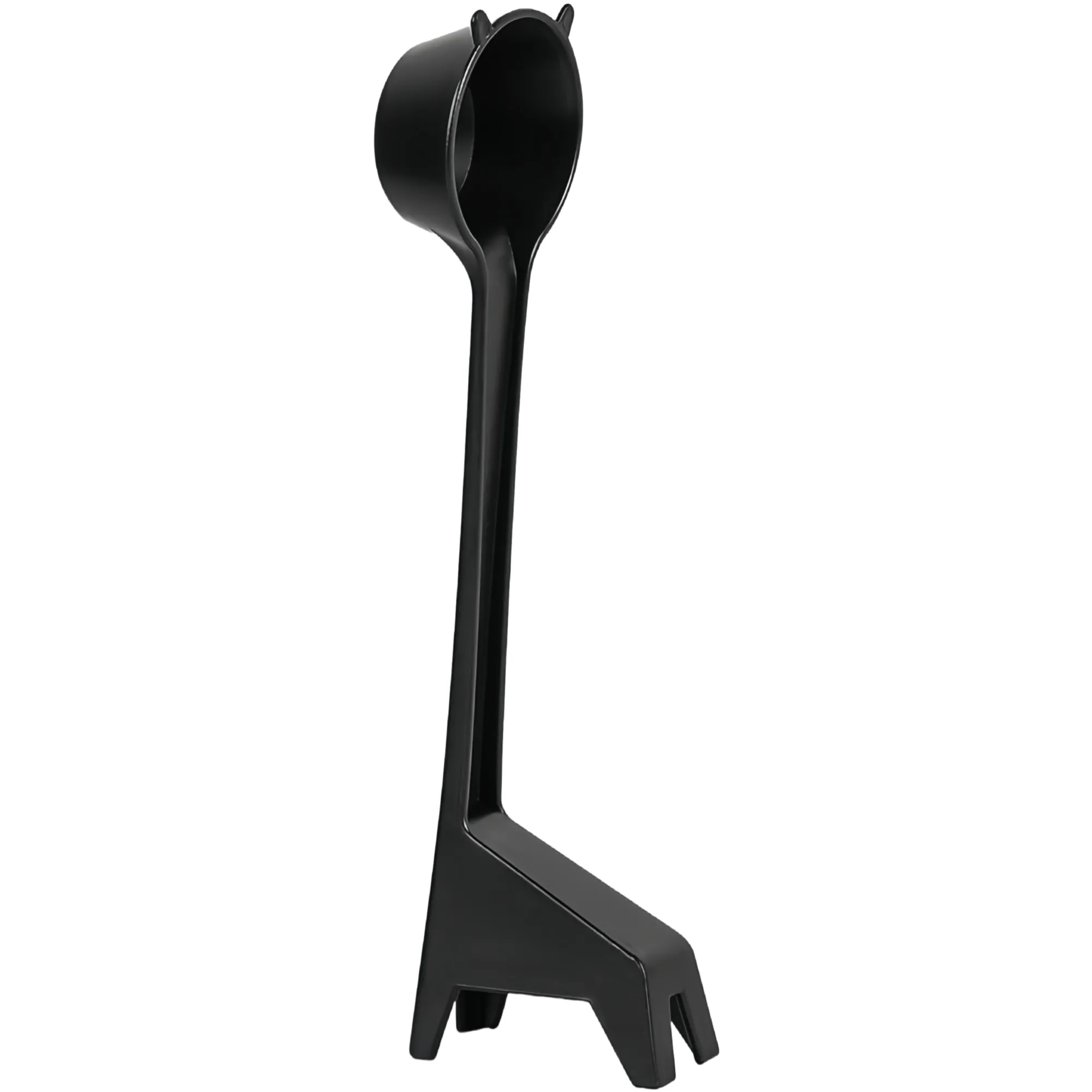 Giraffe Shaped Coffee Measuring Spoon 2