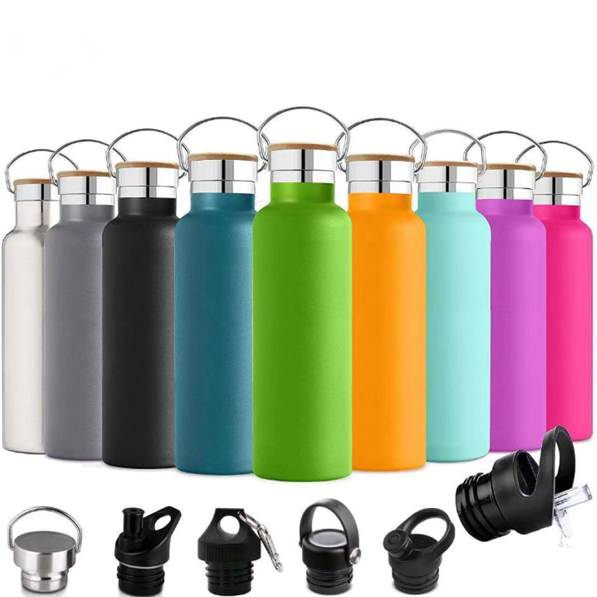 20 OZ. Stainless Steel Insulated Tumbler 1