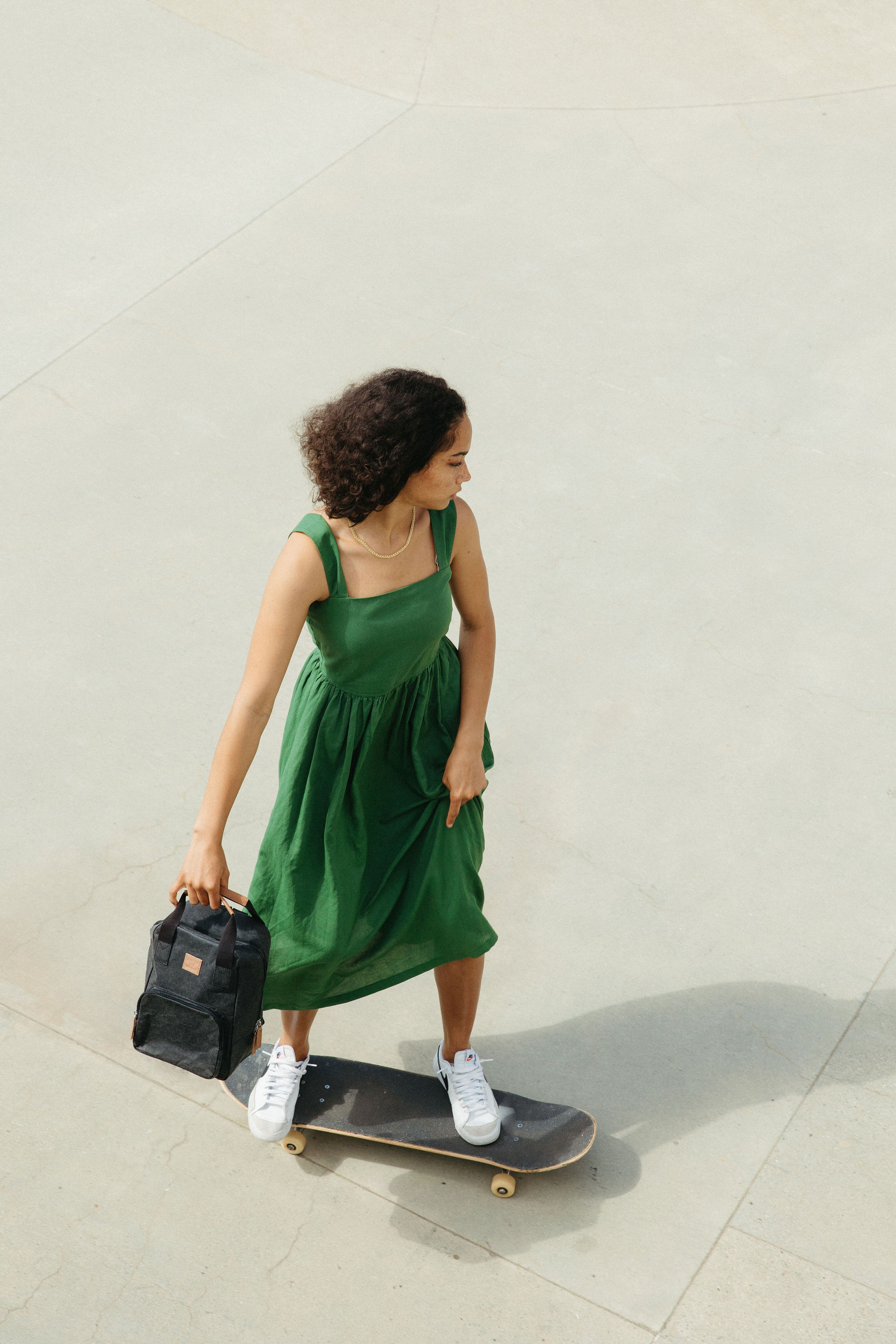 Out of the Woods® Mini Backpack 16