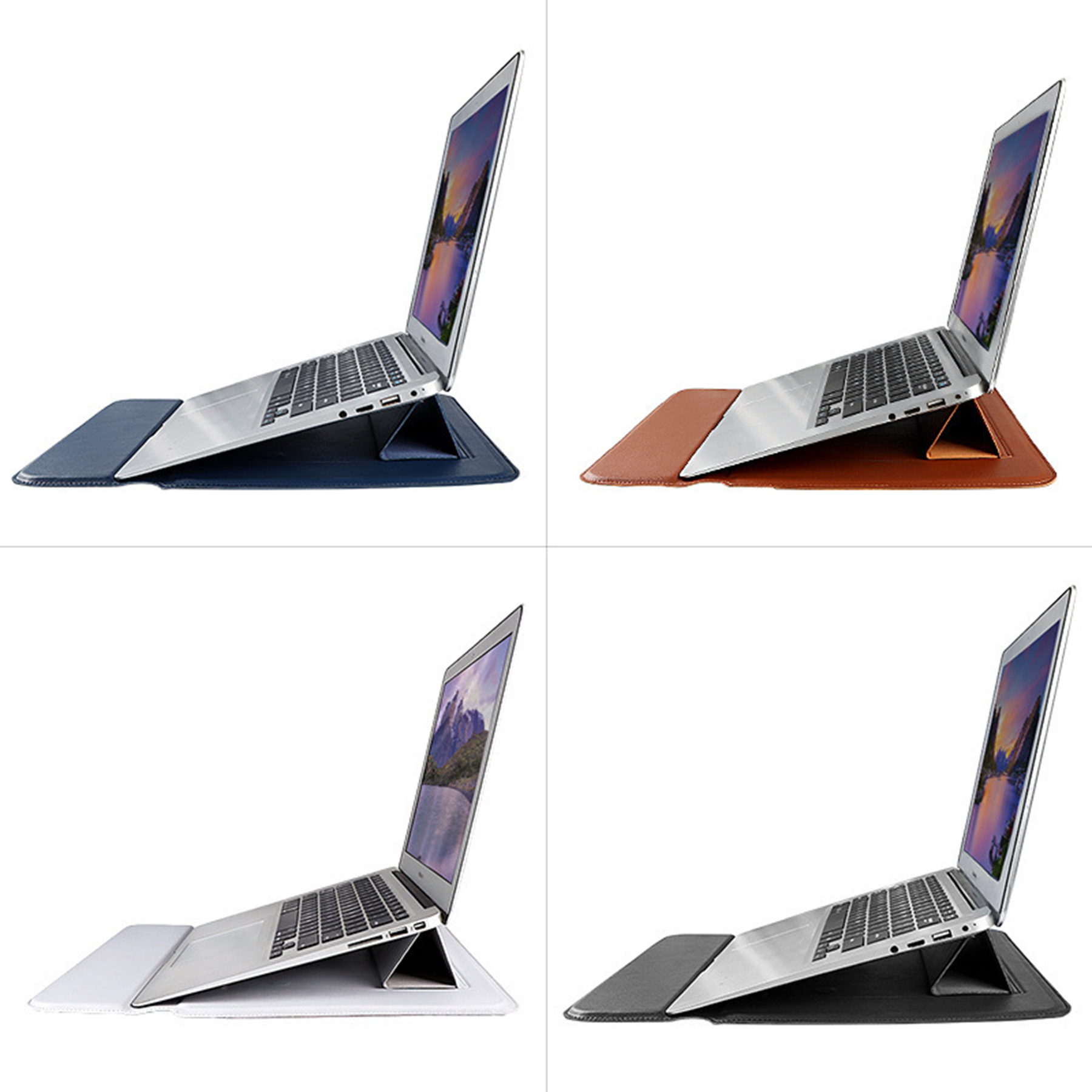 14'' Laptop Sleeve Bag 4