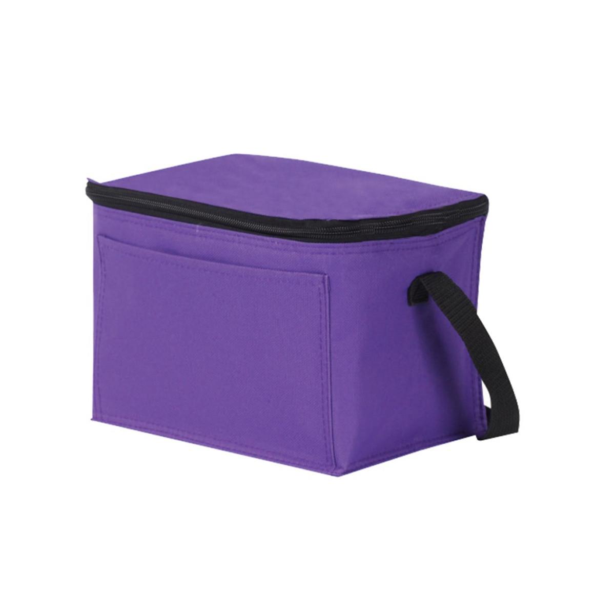 600D Poly Insulated Cooler with Lead Free PEVA Lining 10