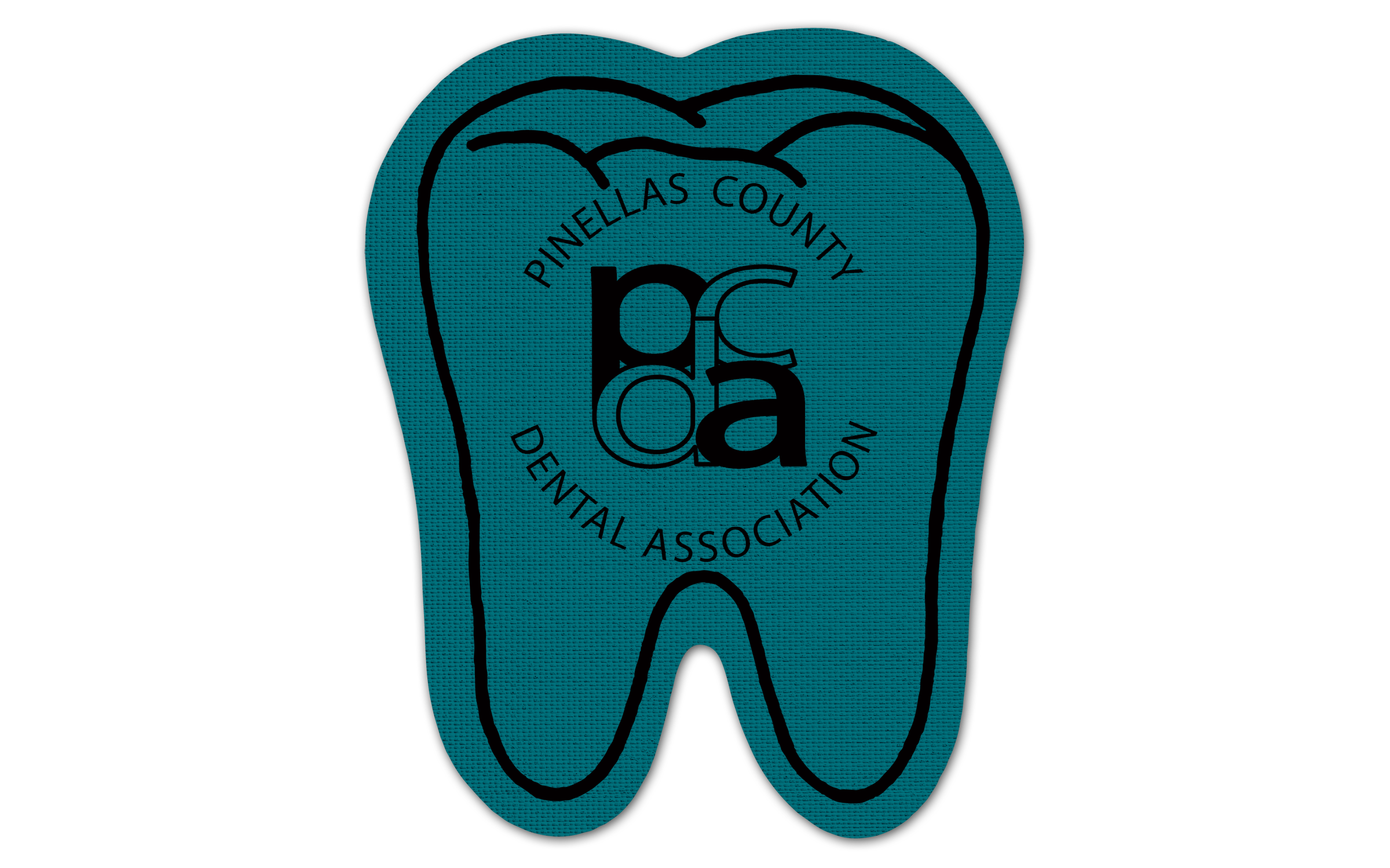 Tooth Rubber Jar Opener 32