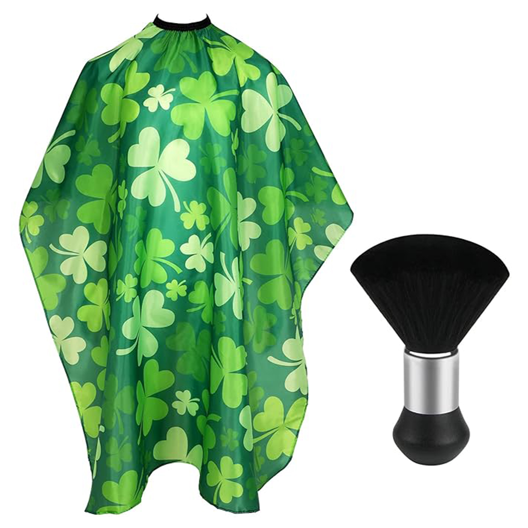 Professional Hair Cutting Cape 8