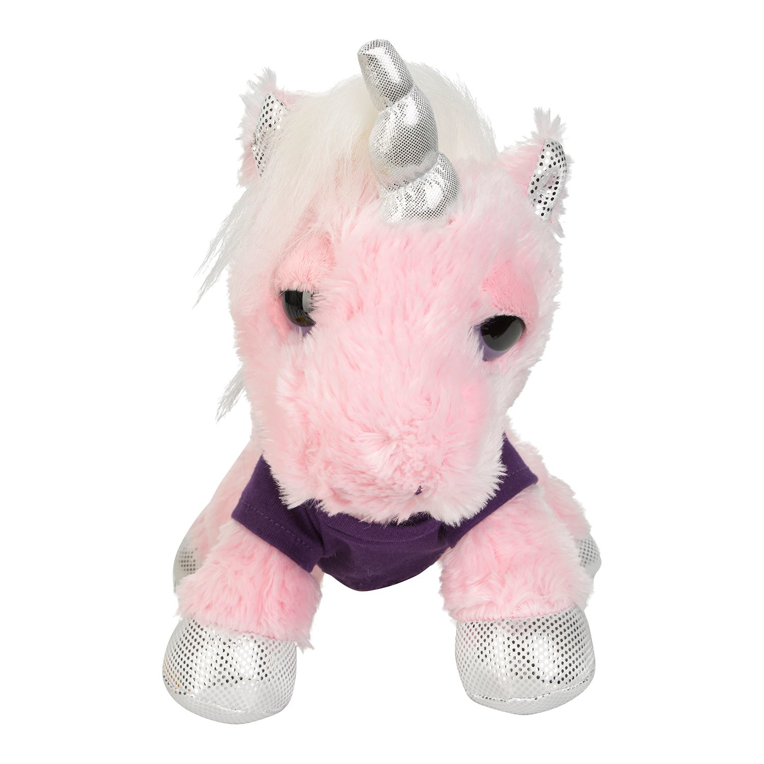 Aurora™ Dreamy Eyes - 8" to 10" Plush 50