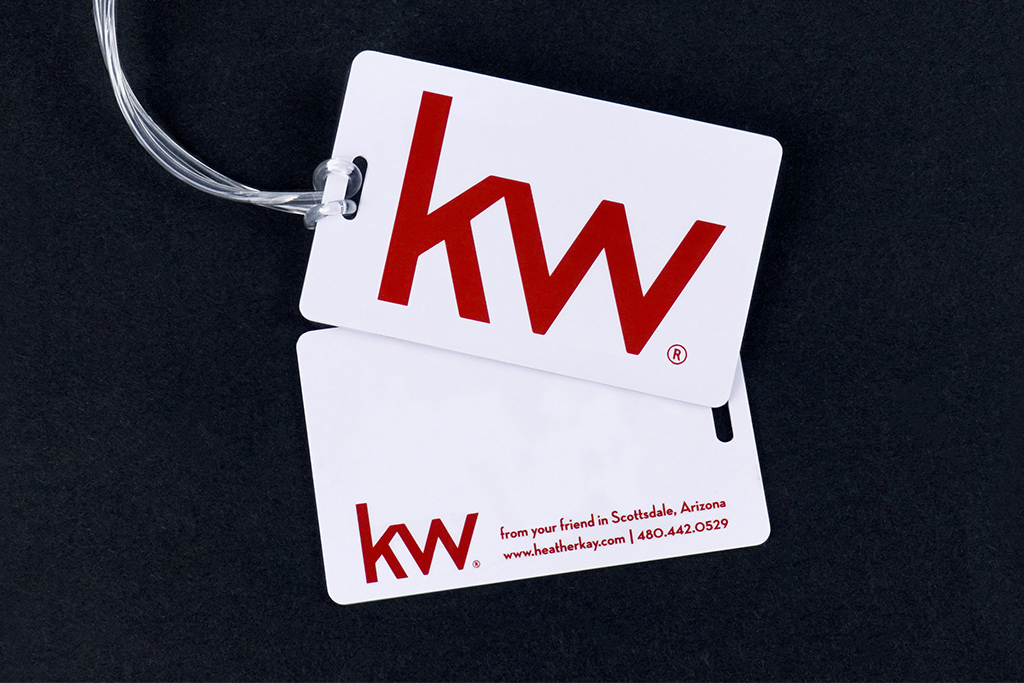 Plastic Bag Tags 4