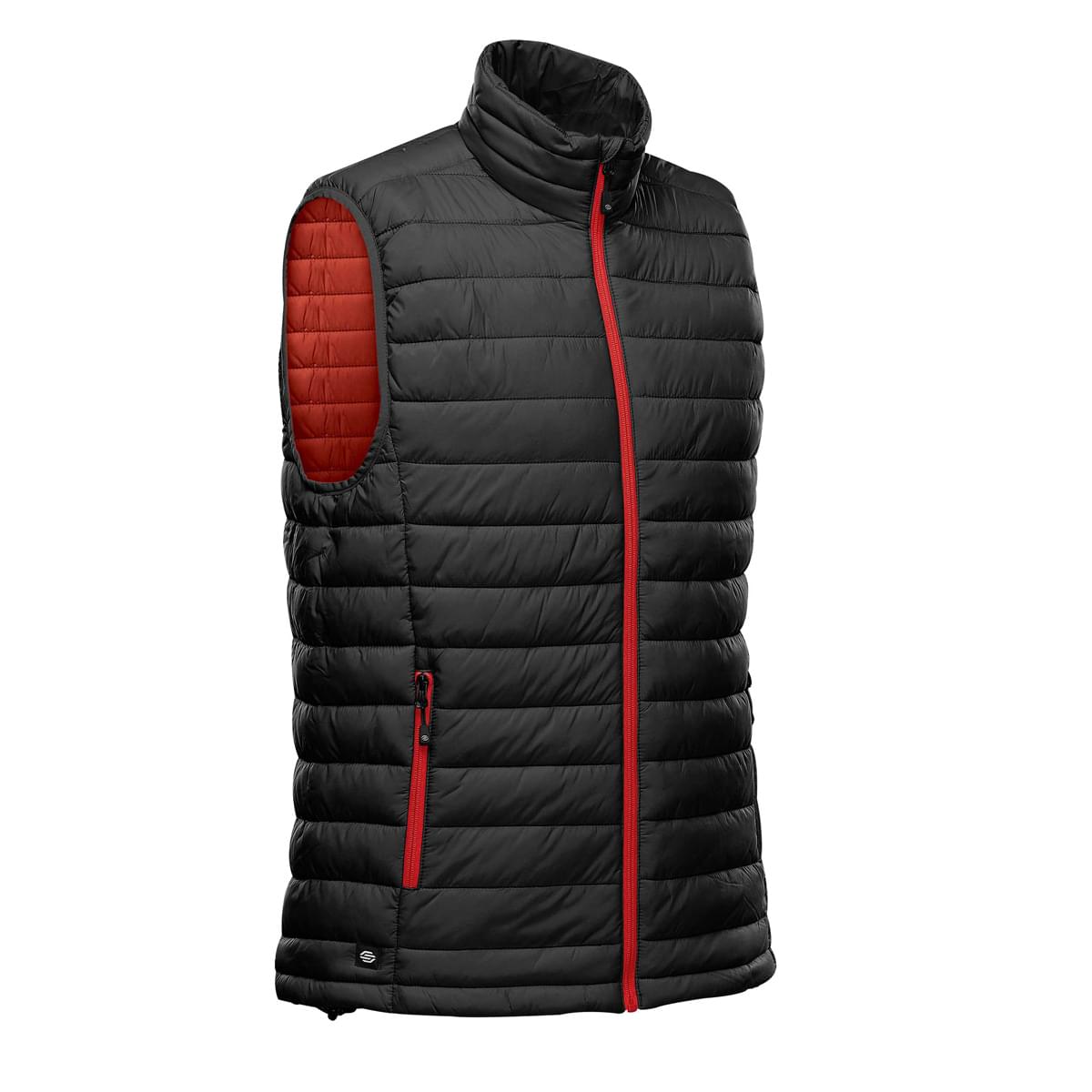 Stormtech Men's Stavanger Quilted Vest 4