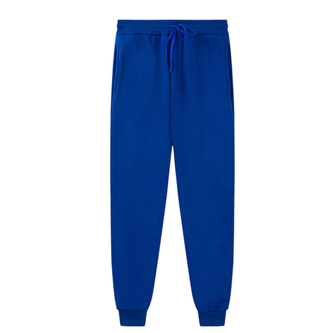Fleece Sweatpants 4