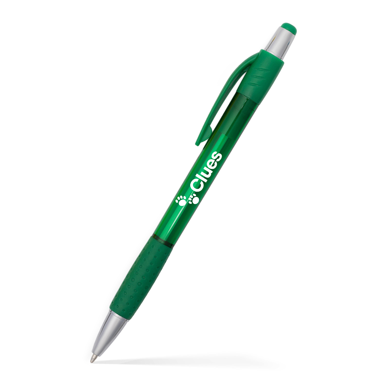 Screamer Click Pen 5