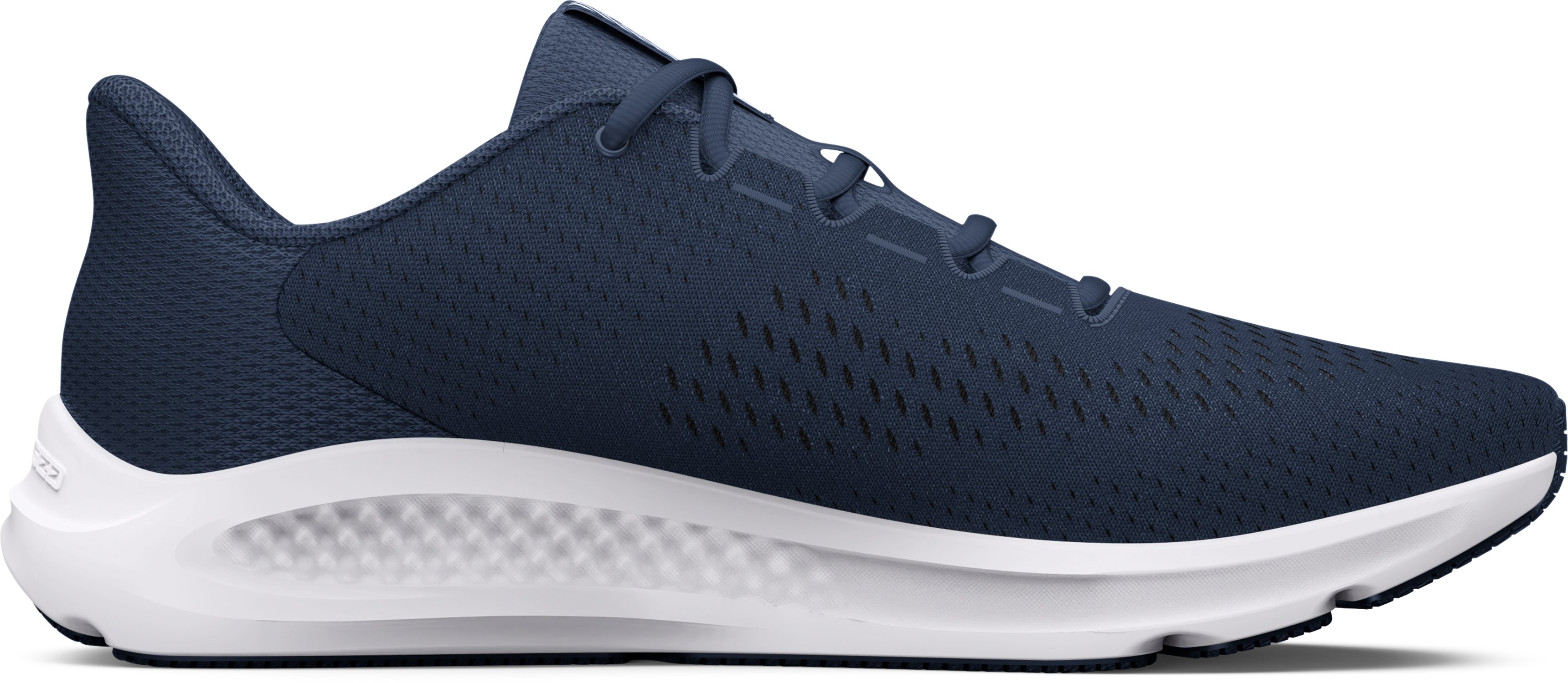 UA Charged Pursuit 3 Big Logo Men's Running Shoes 4