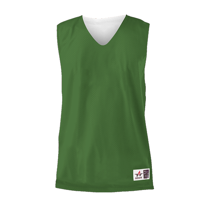 Youth Reversible Mesh Tank 18