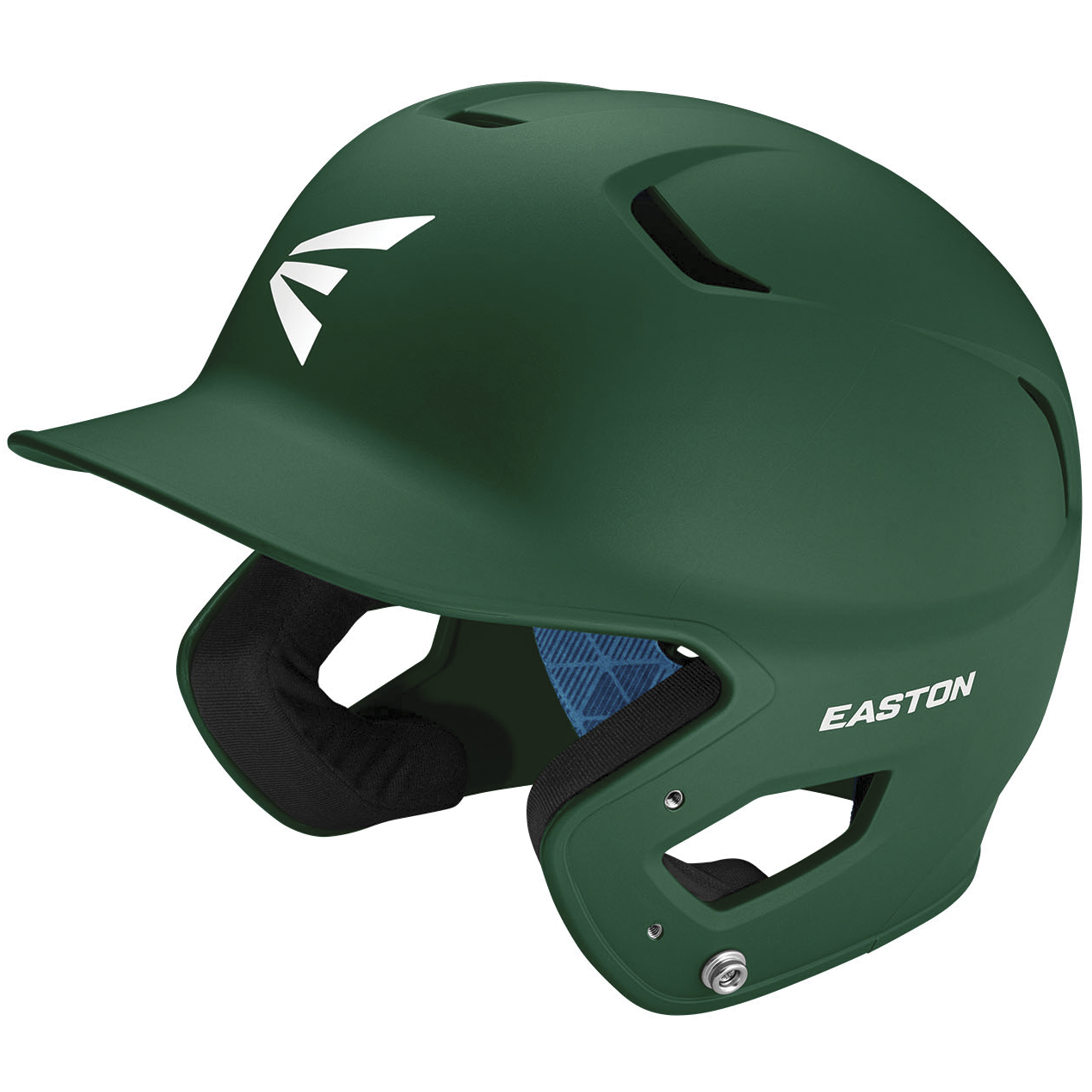 Easton Z5 2.0 Matte Solid Batting Helmet | Senior 2