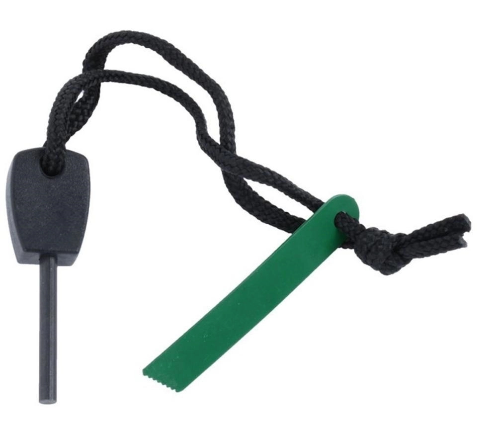 Survival Magnesium Flint 2