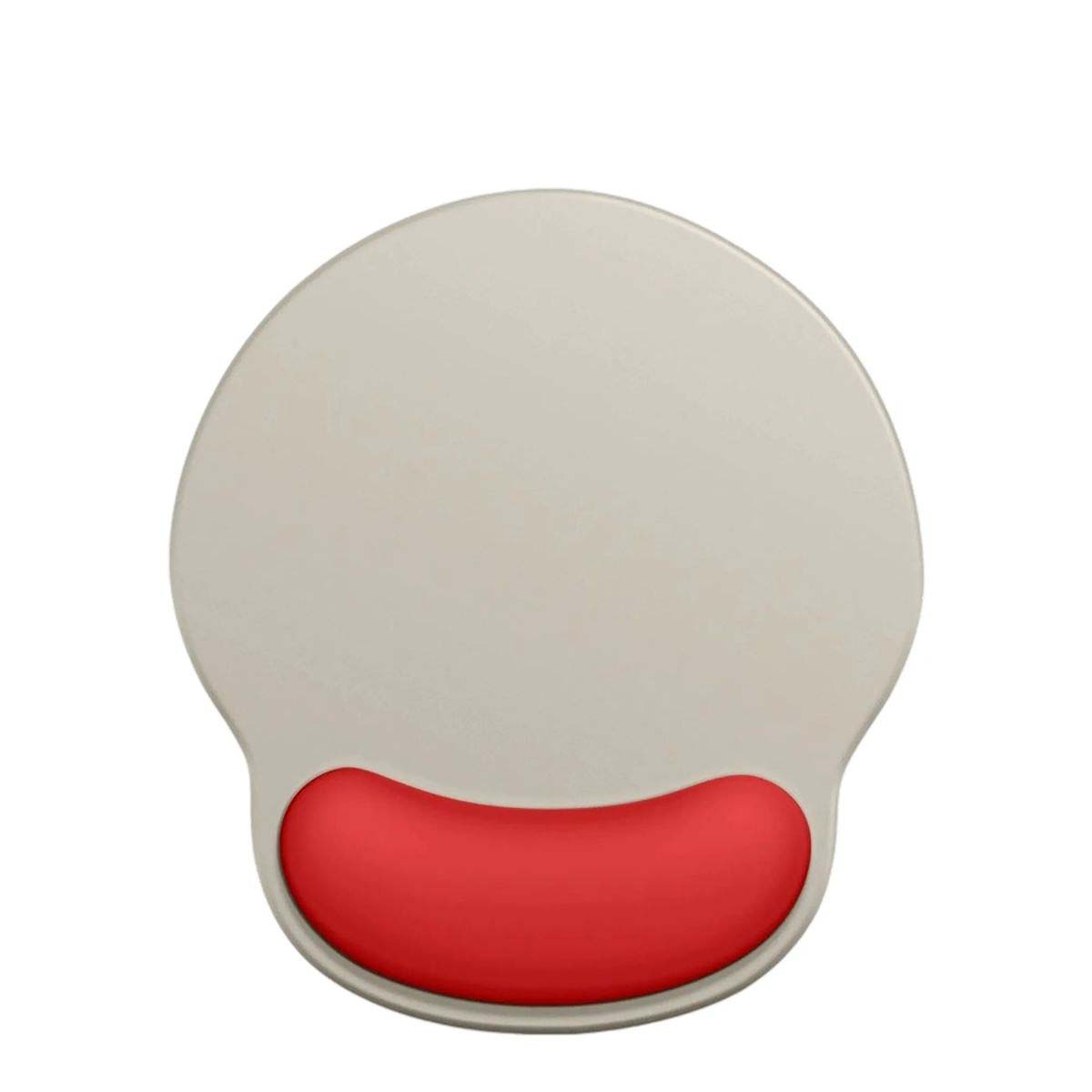 Comfortable Mouse Pad with Non Slip Base 16