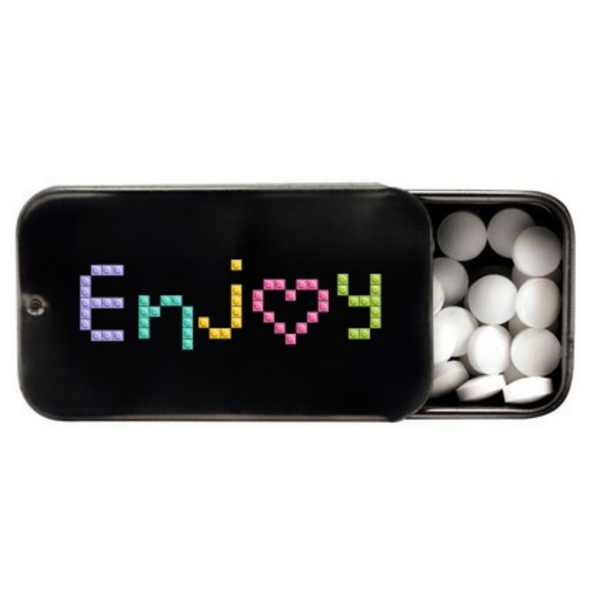 Small Rectangular Mints 3