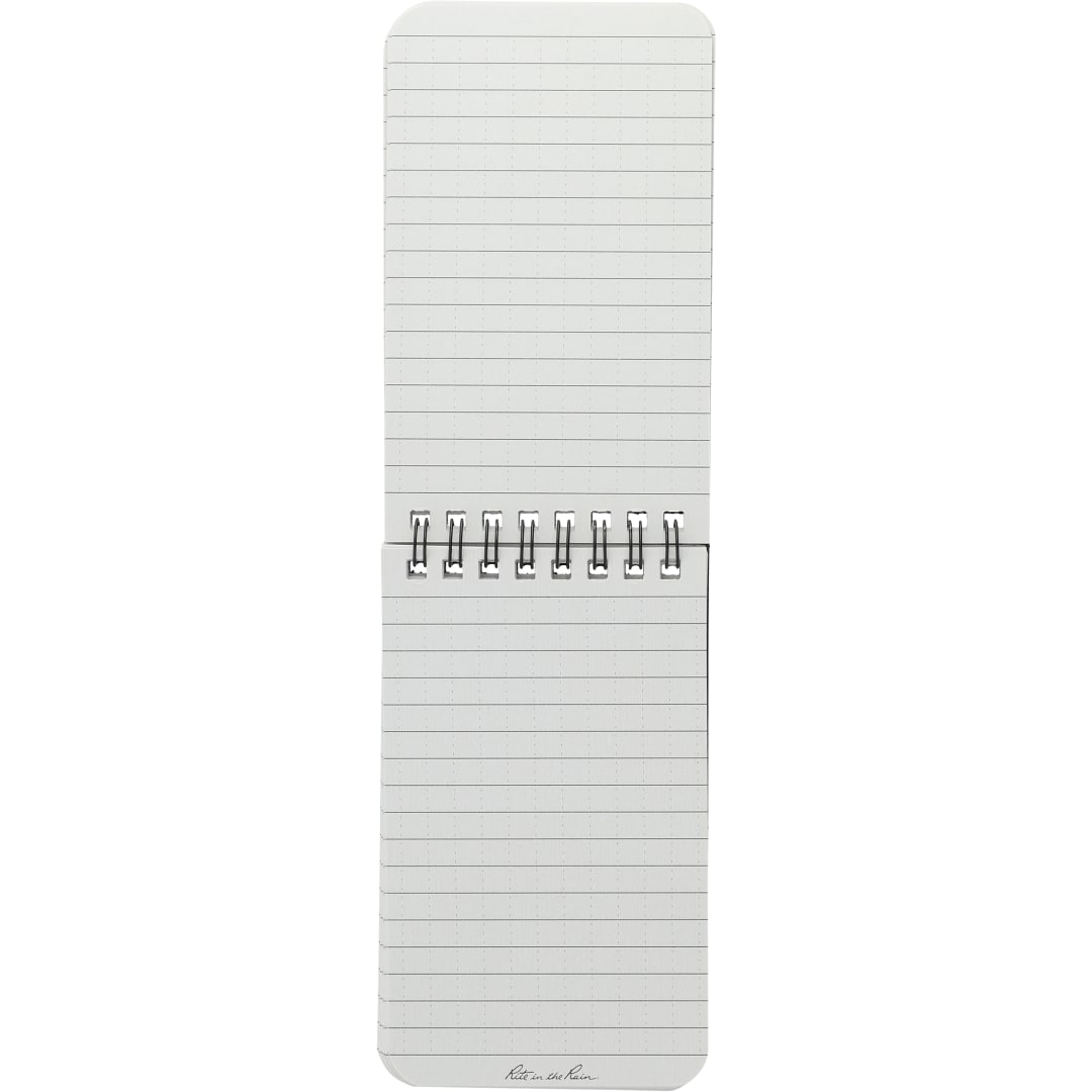 3” x 5” Rite in the Rain Top Spiral Notebook 72