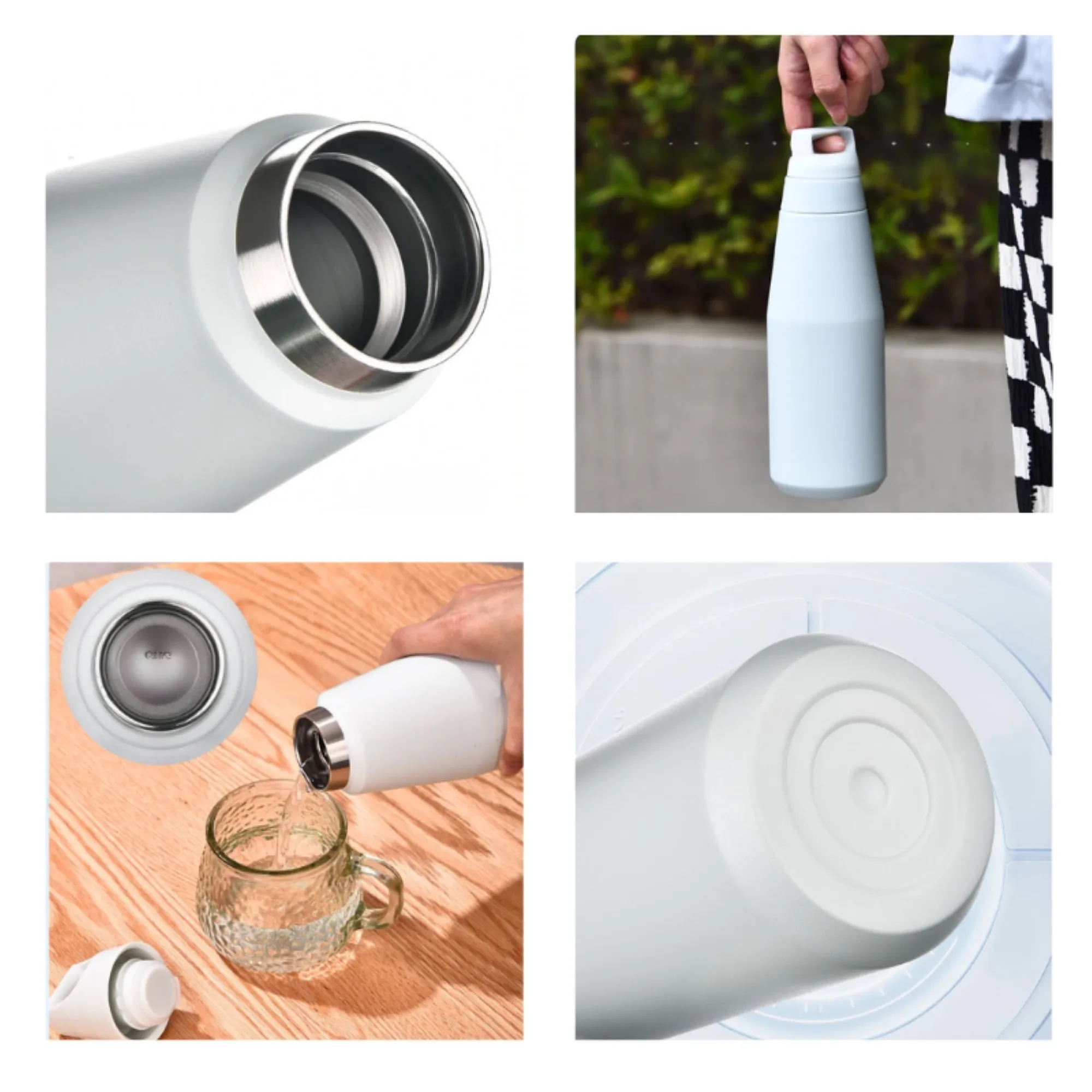 Handheld Sports Hiking Cup 3