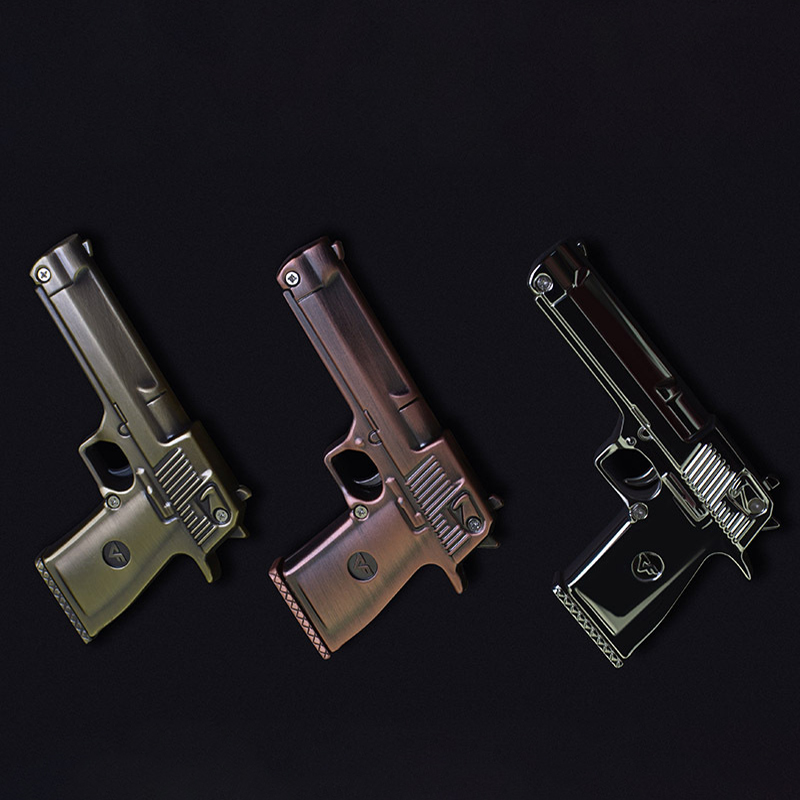 Pistol Shape USB Flash Drive 5