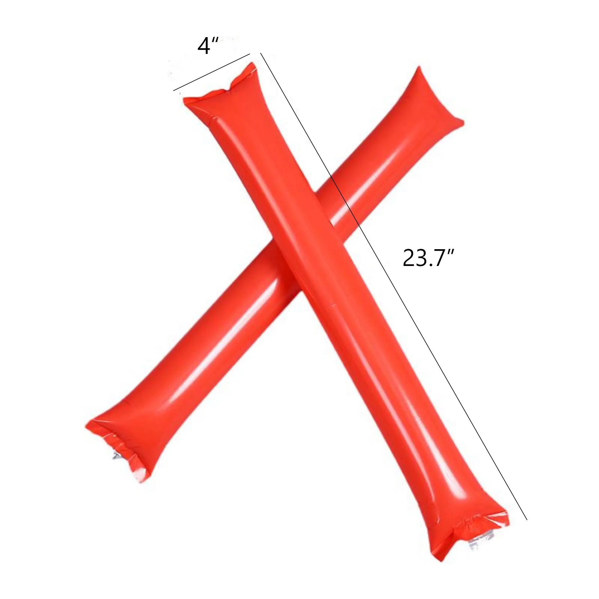 Thickened Inflatable Sticks MOQ 300PCS 9