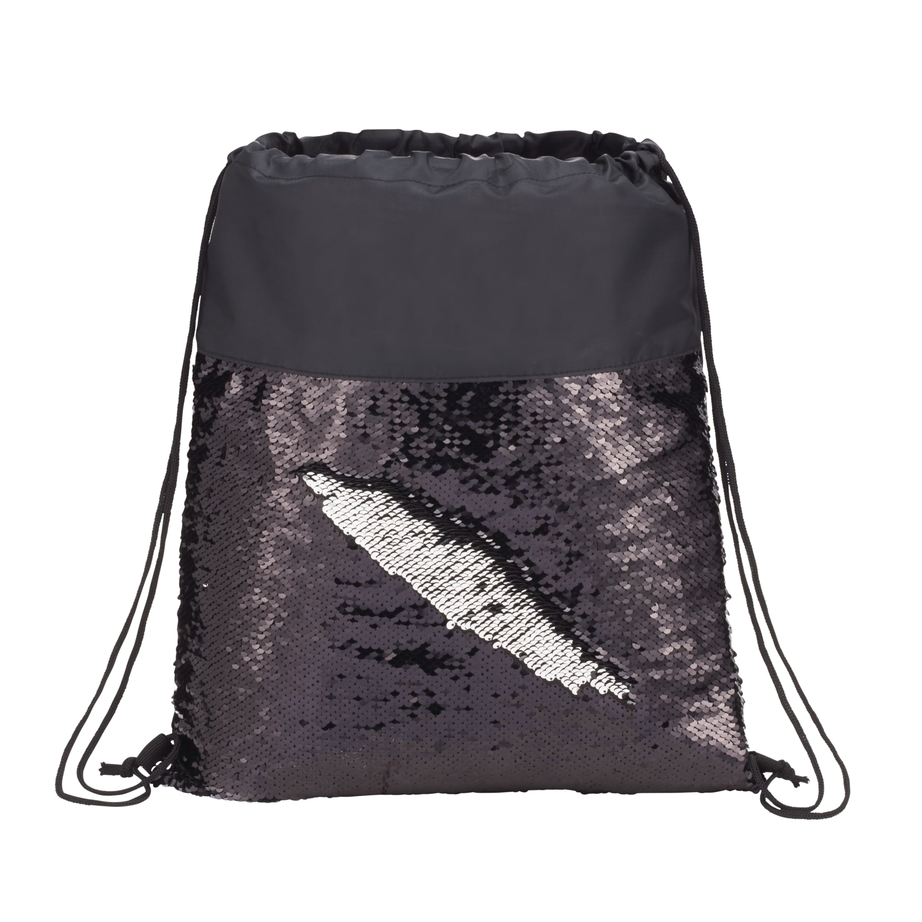 Mermaid Sequin Drawstring Bag 12