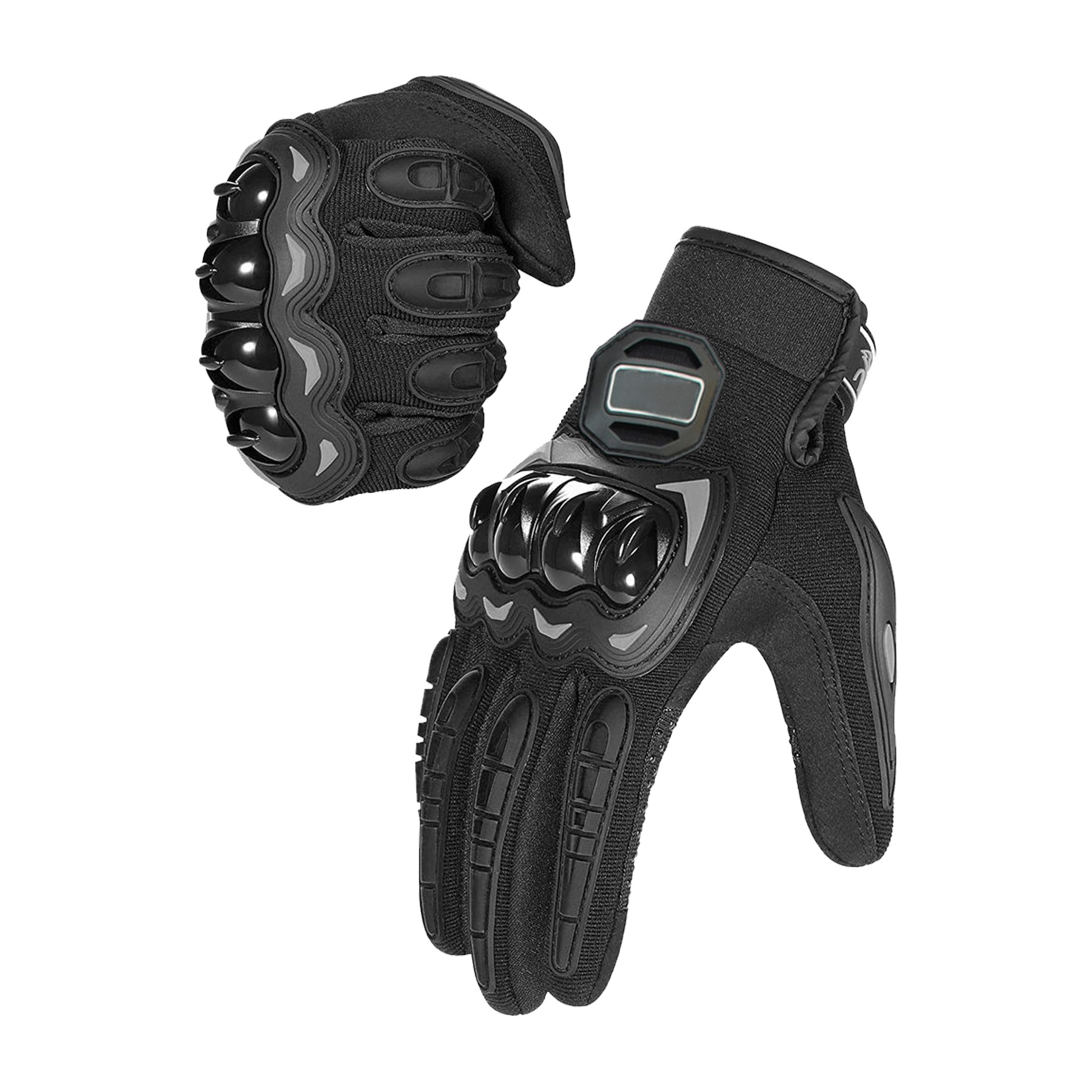 Motorcycle Glove 2
