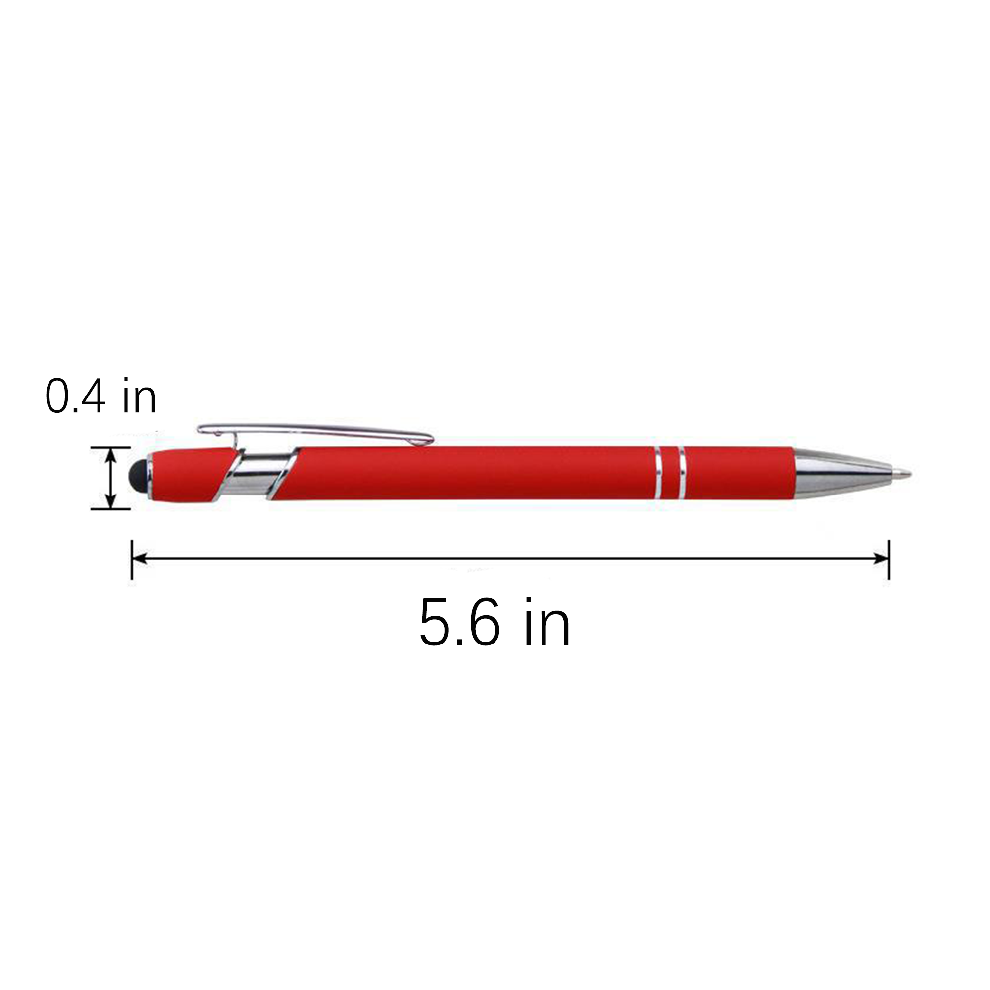 Touchscreen Compatible Pen 1