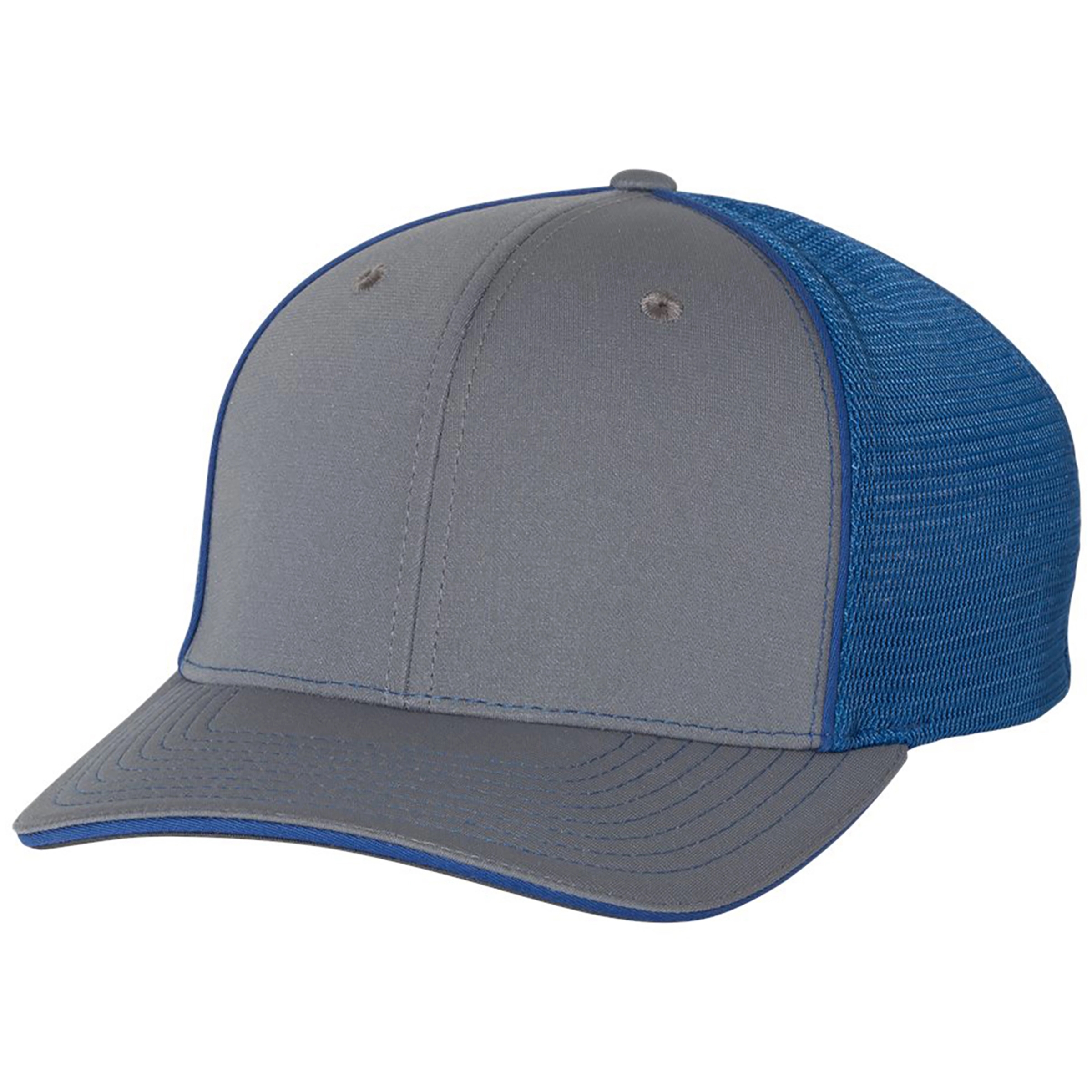 Richardson Fitted Pulse Sportmesh Cap with R-Flex 53