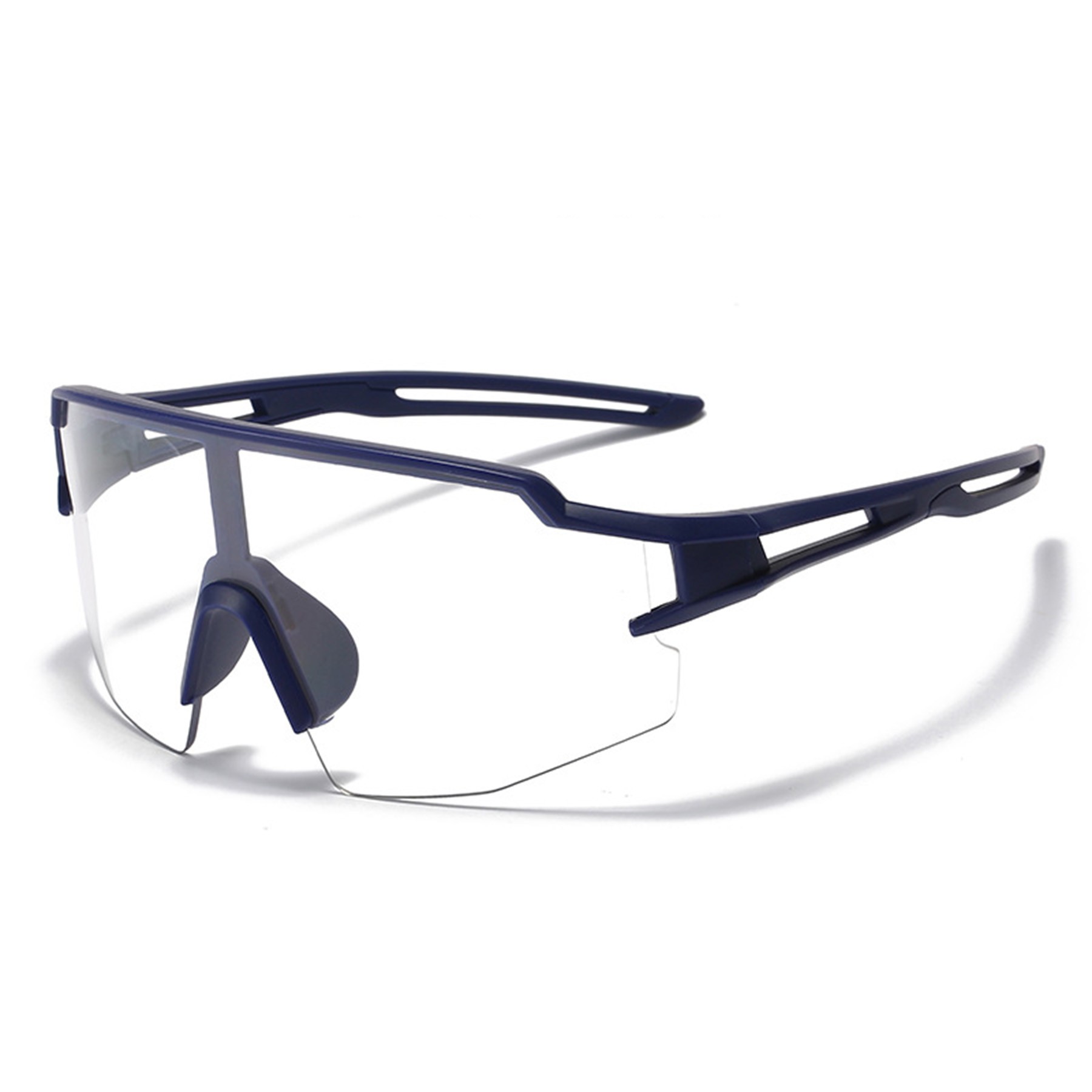 Polarized Sports Sunglasses 9