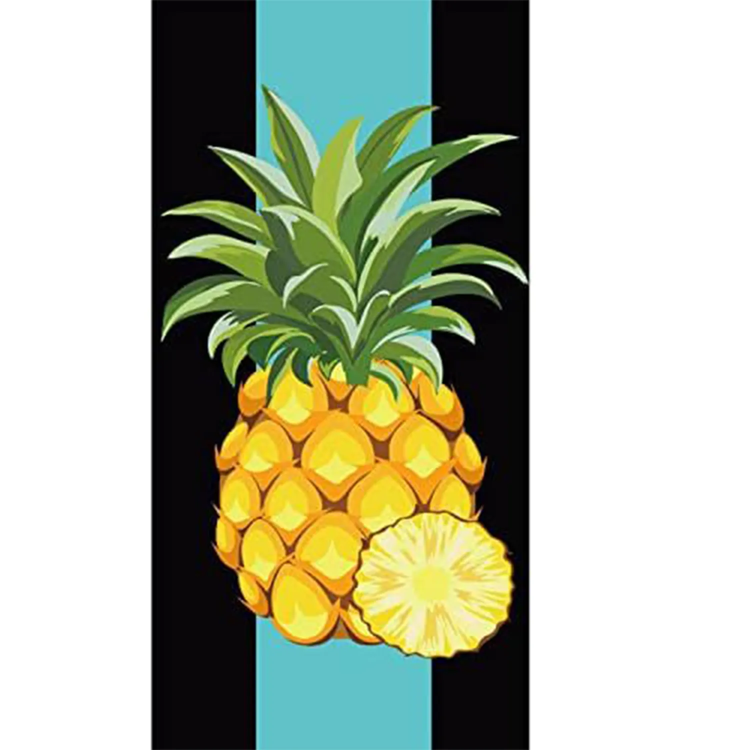 Microfiber Beach Towel 4