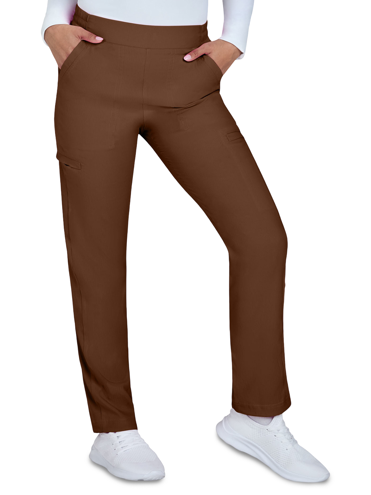 koi - Lite - Women’s Six-Pocket Chessa Scrub Pant